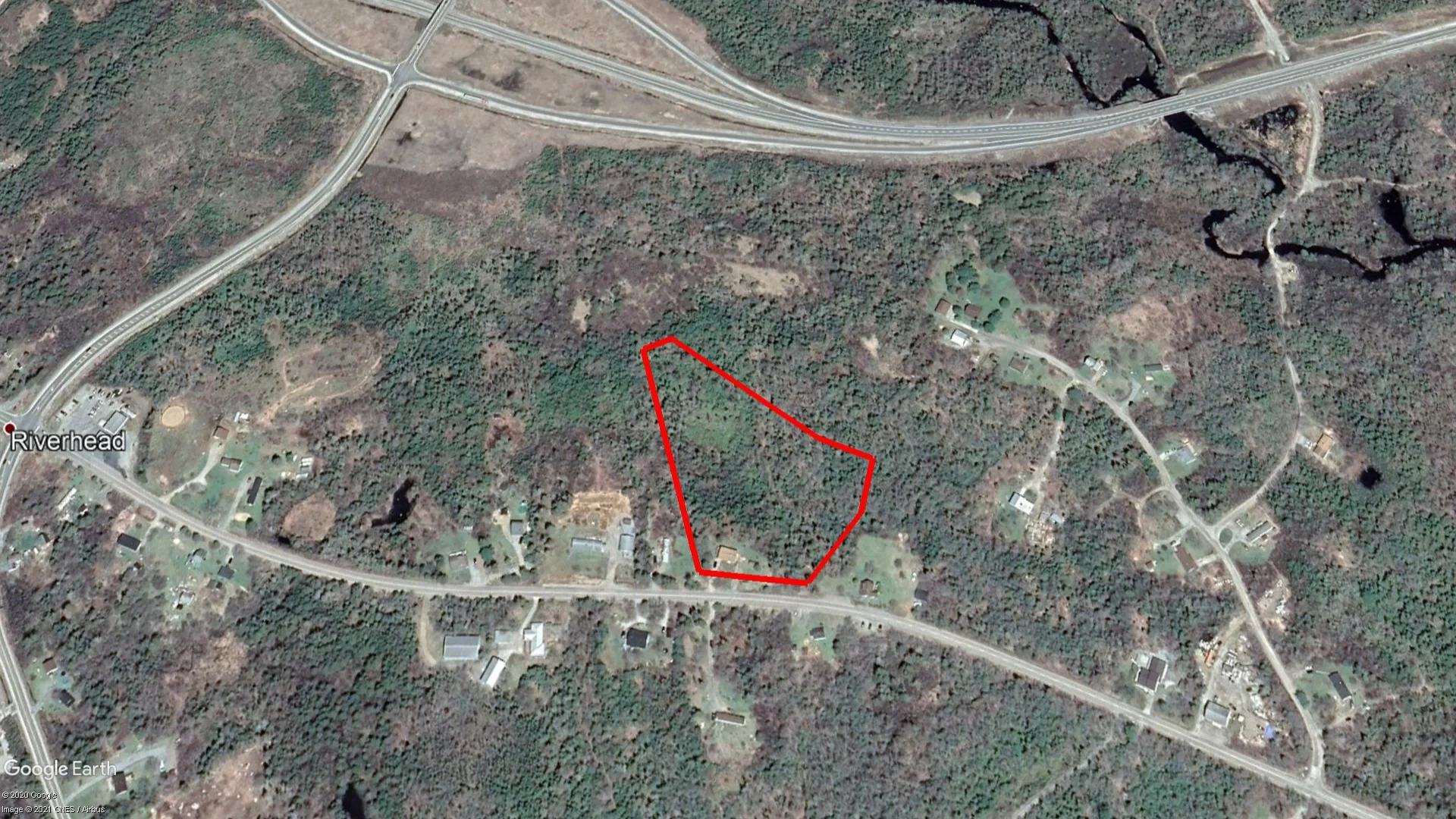 Tax sale property at SCOTT SIDNEY O & SHARON D, Barrington - Photo 2