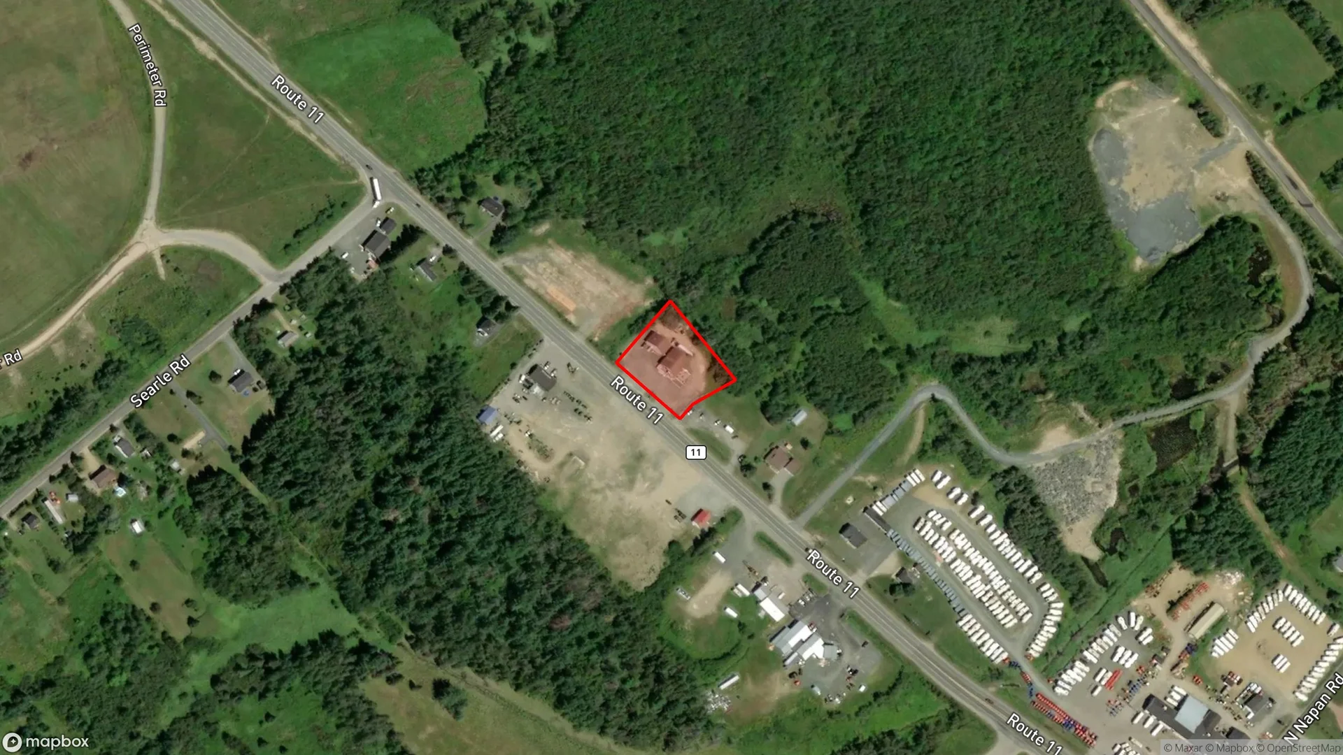 Tax sale property at , Northumberland - Photo 3