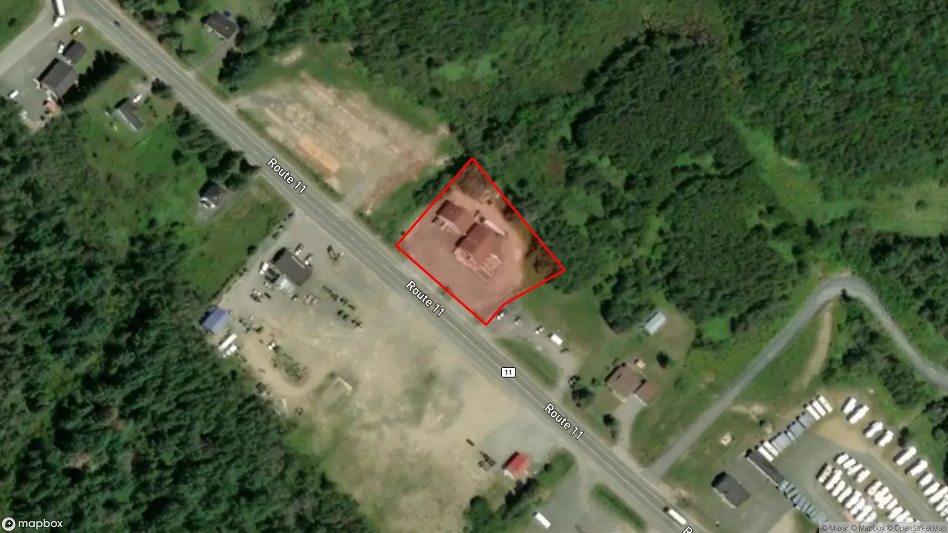 Tax sale property at , Northumberland - Photo 2