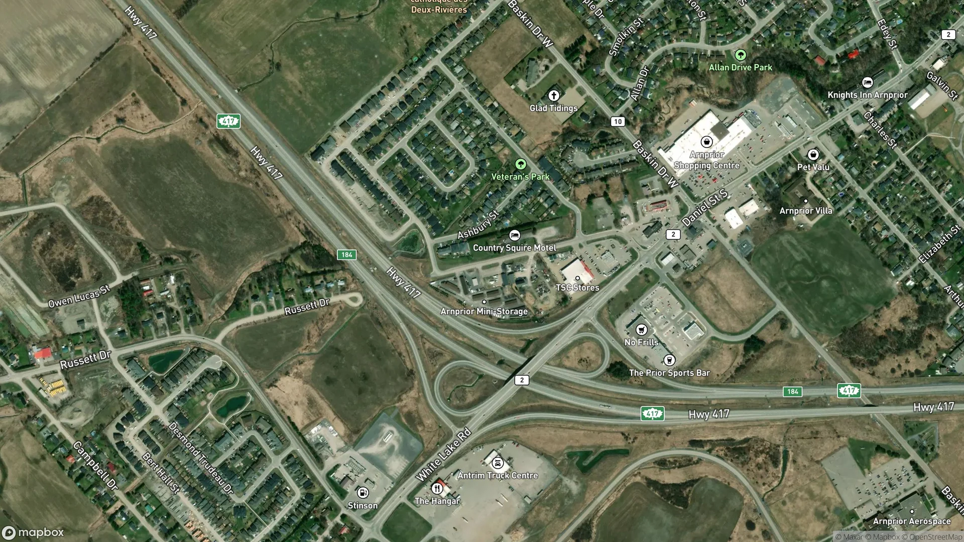 Tax sale property at , Arnprior - Photo 3
