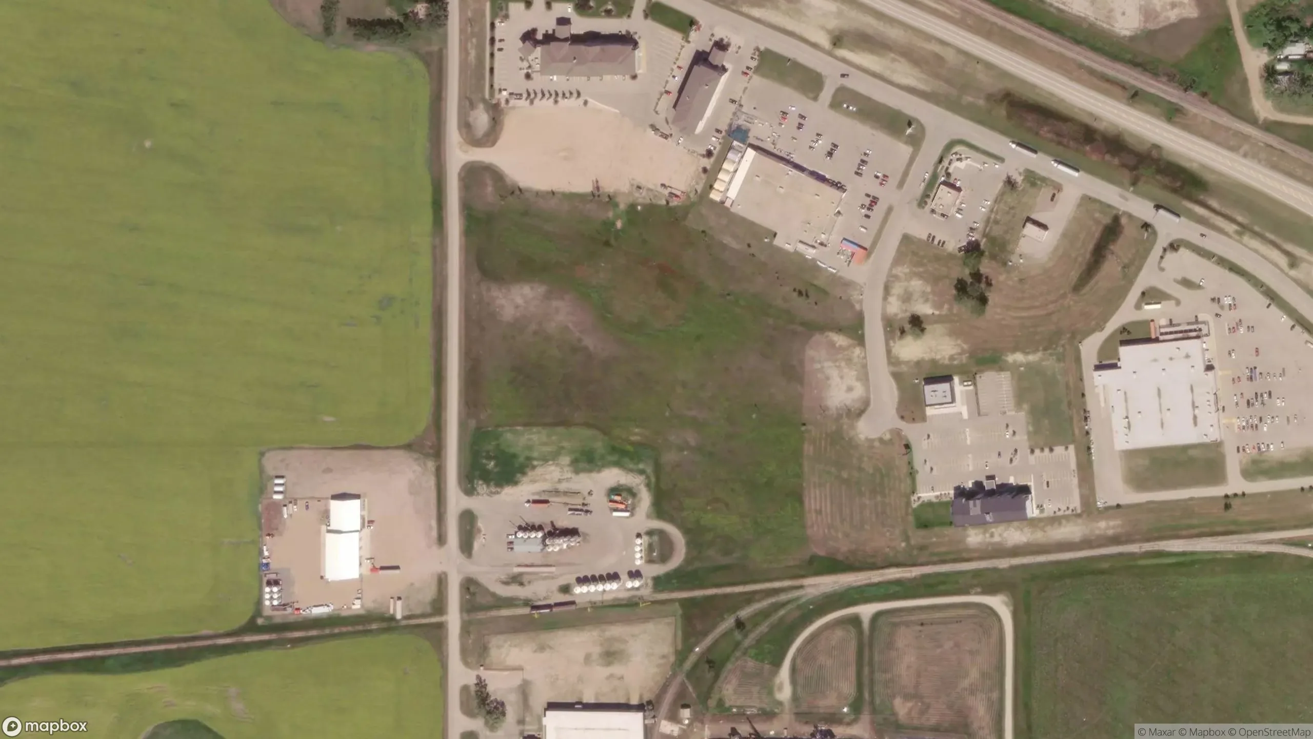 Tax Sale Property in Weyburn, Saskatchewan