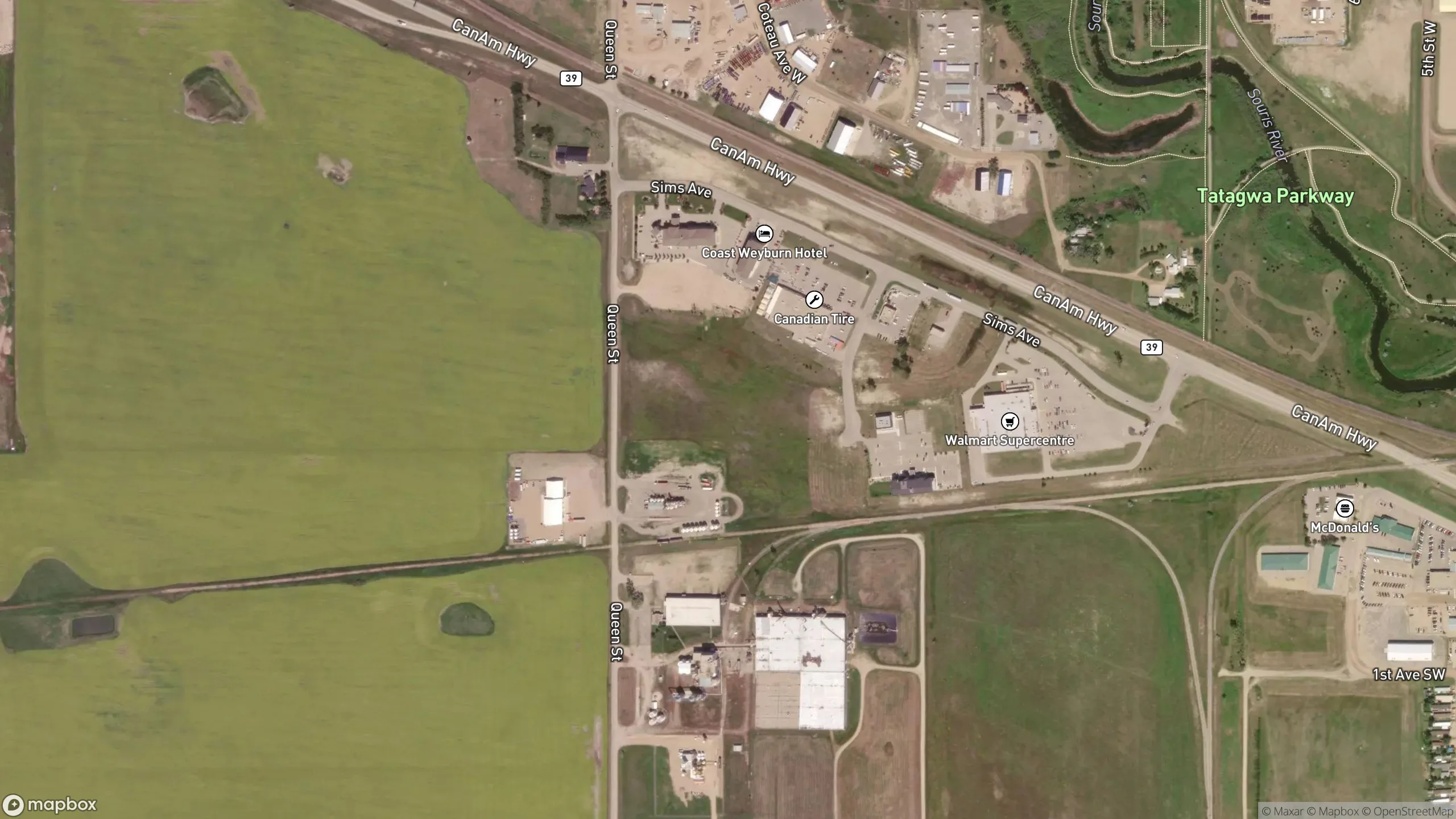 Tax sale property at , Weyburn - Photo 3