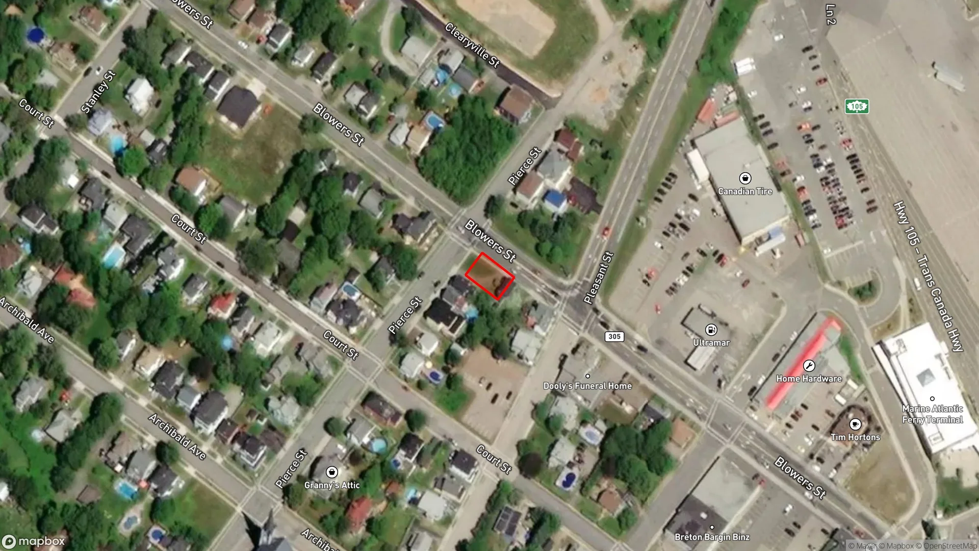 Tax sale property at , Cape Breton - Photo 3