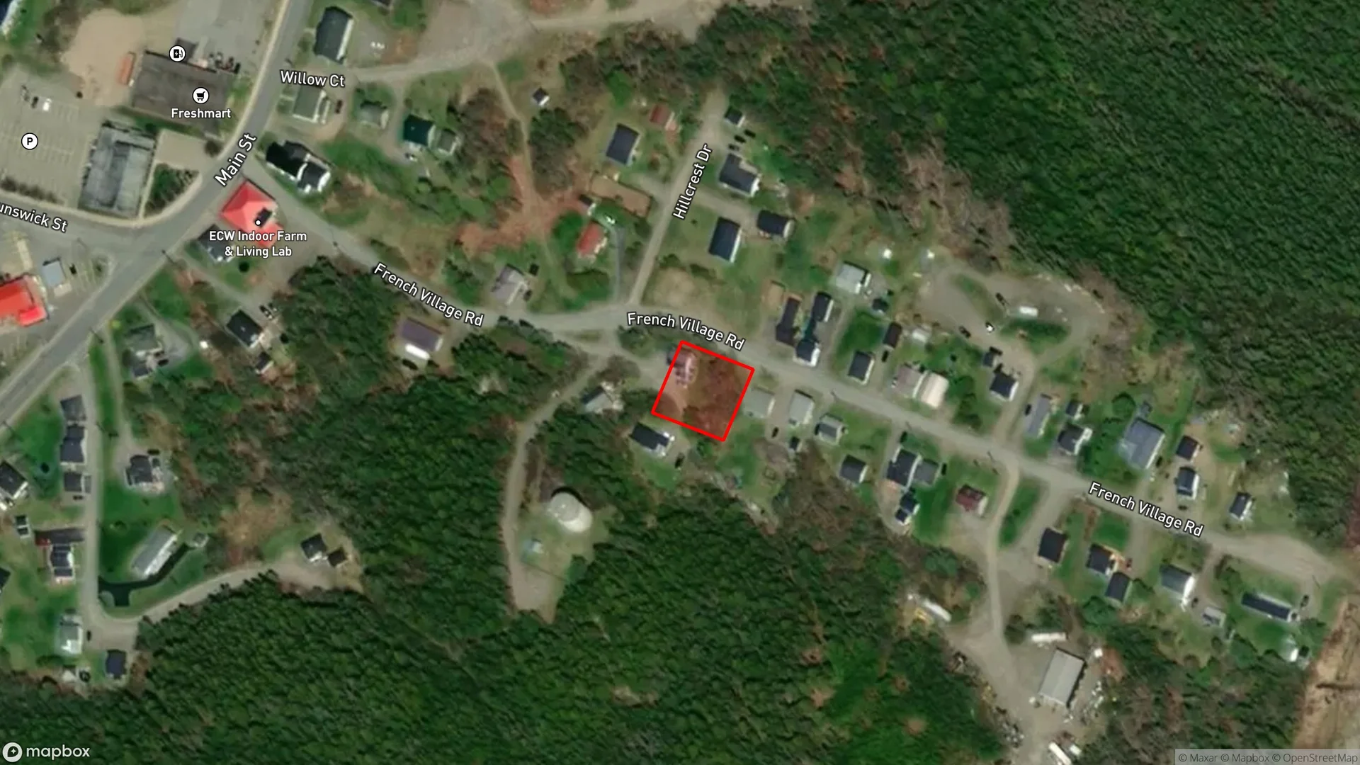 Tax sale property at , Charlotte - Photo 2