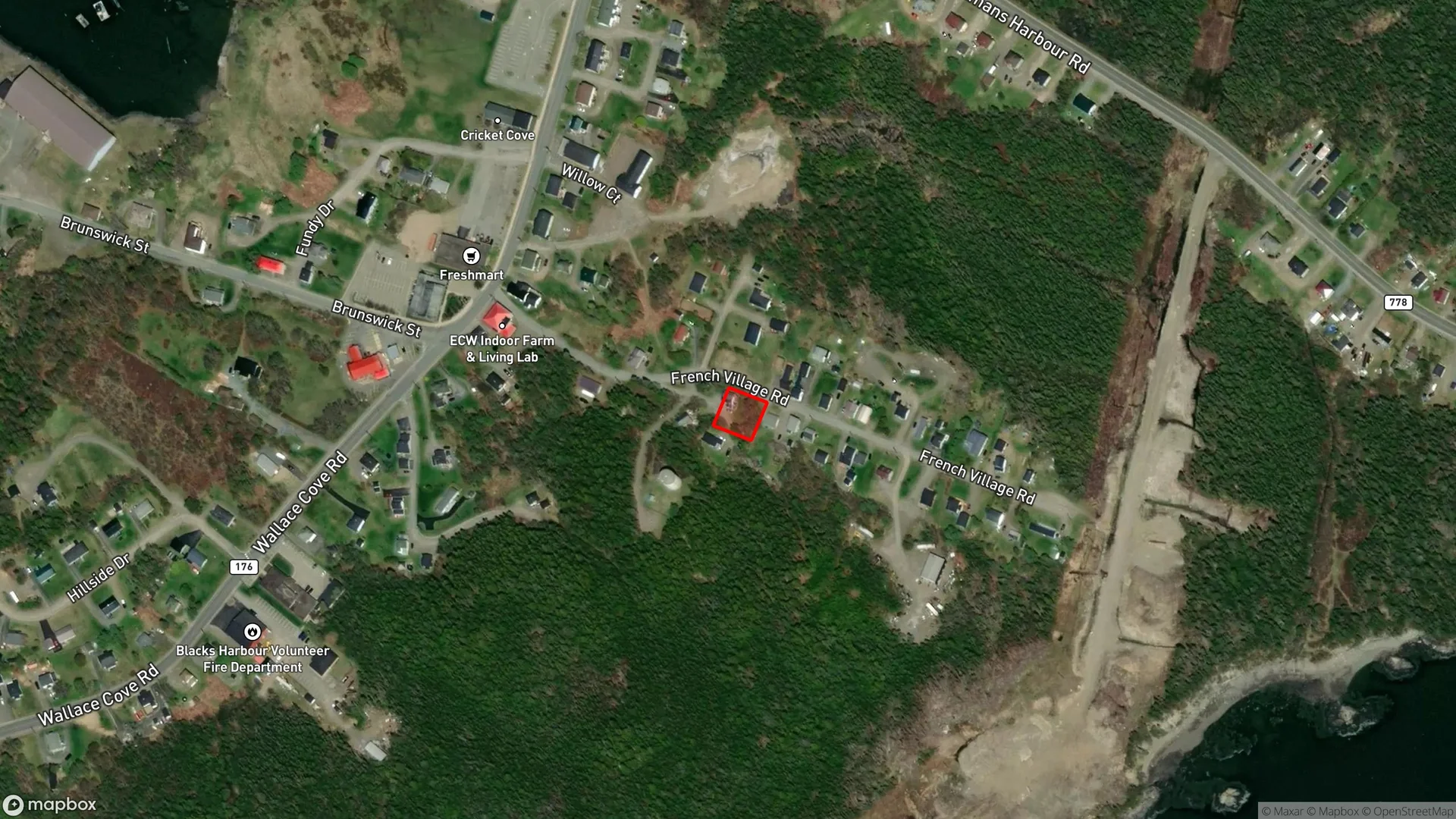 Tax sale property at , Charlotte - Photo 3