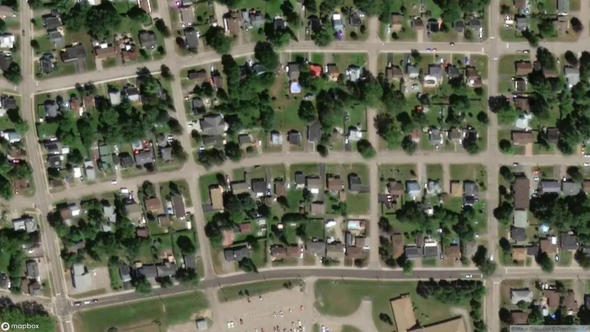 Tax Sale Property in Pembroke, Ontario