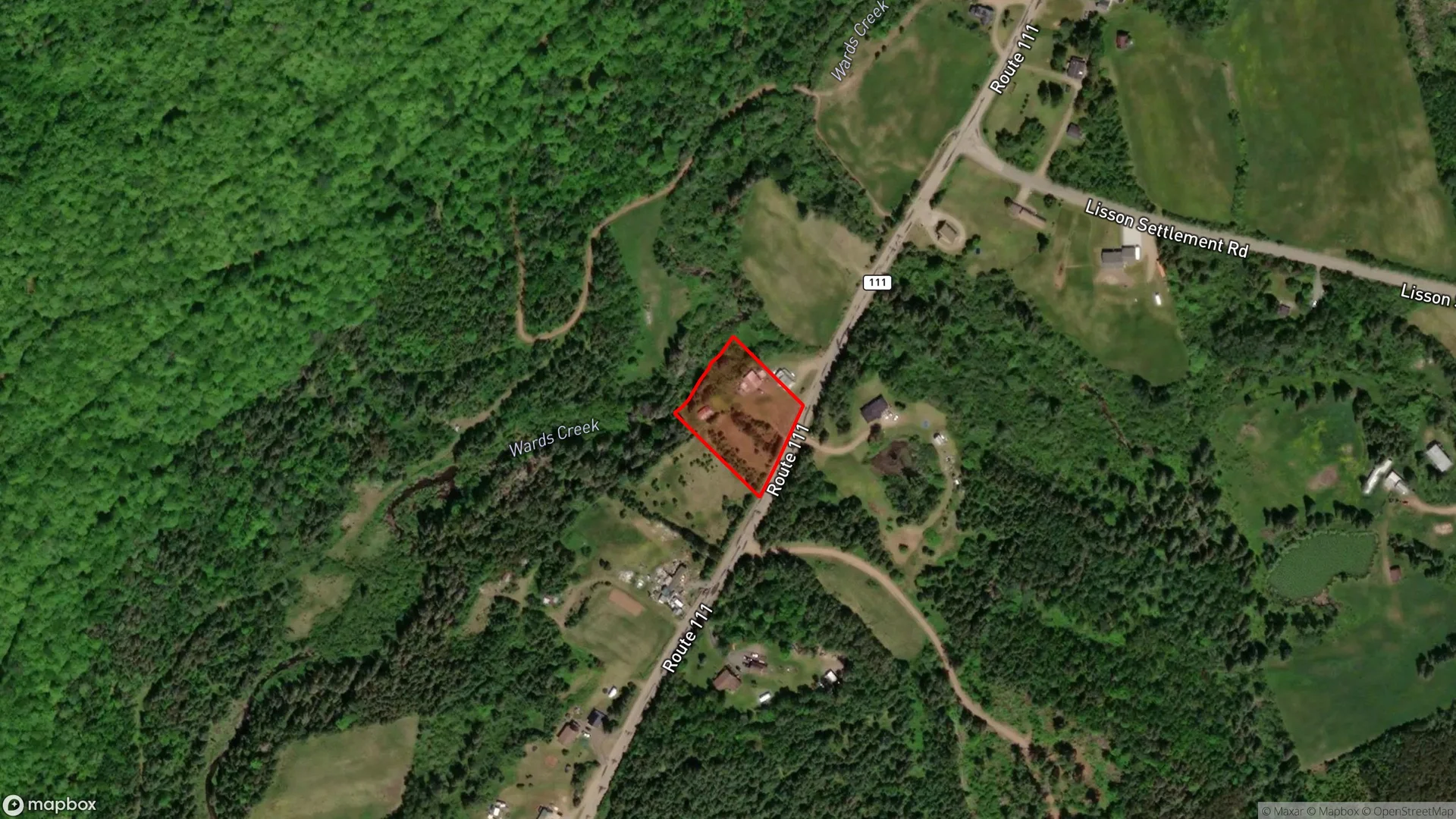 Tax Sale Property in Kings, New Brunswick