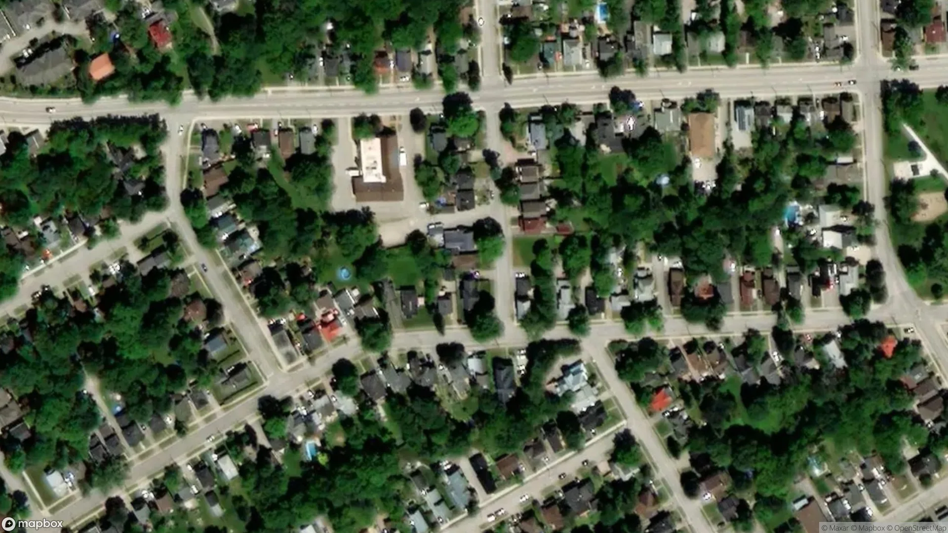 Tax sale property at , Orillia - Photo 2