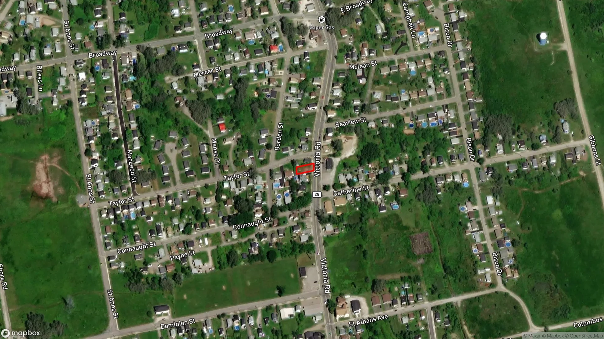 Tax sale property at , Cape Breton - Photo 3