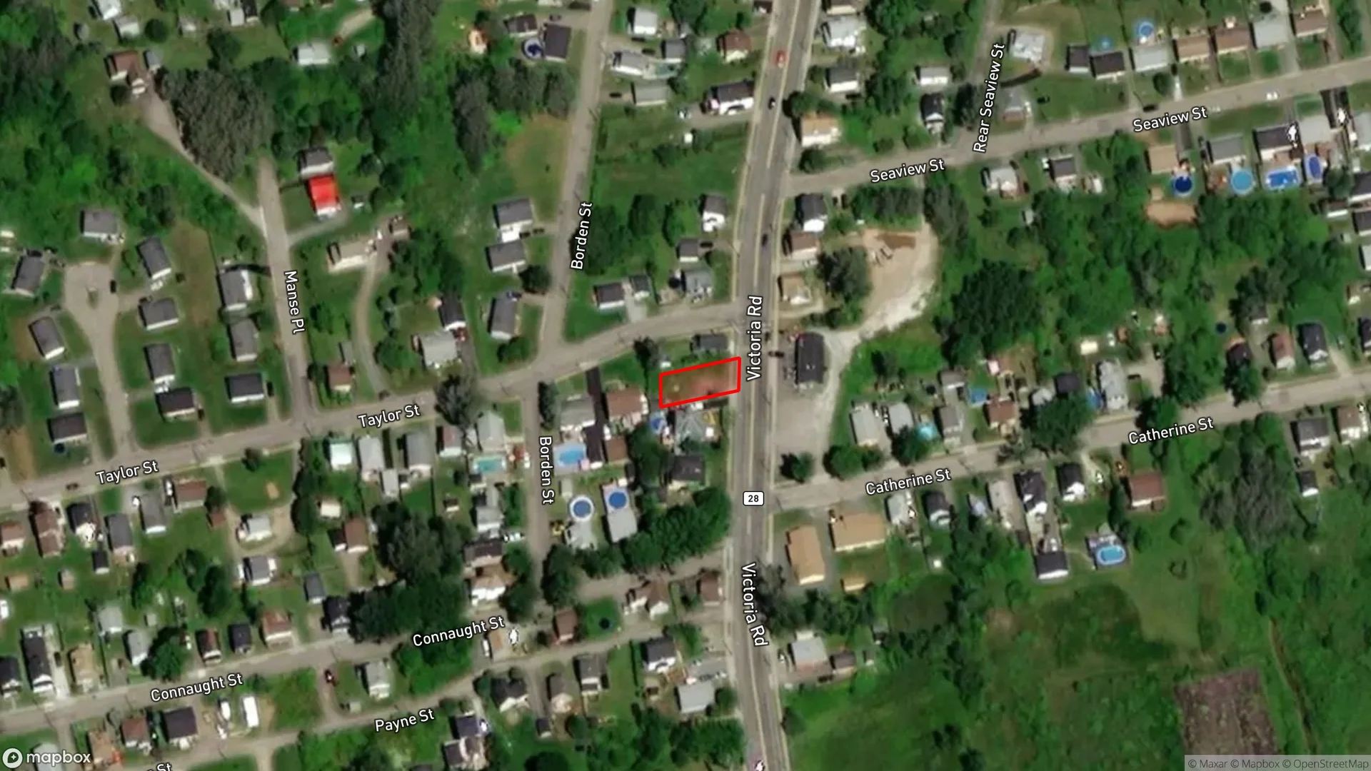 Tax sale property at , Cape Breton - Photo 2
