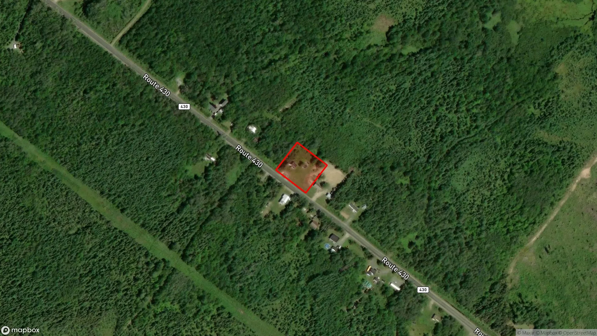 Tax sale property at , Northumberland - Photo 3