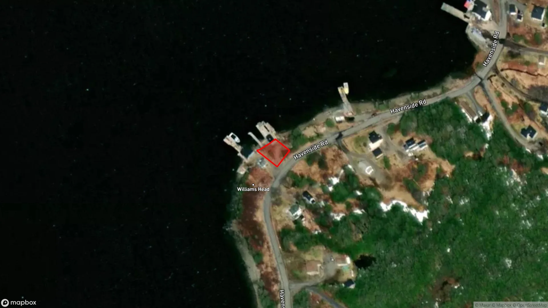 Tax sale property at , Cape Breton - Photo 2