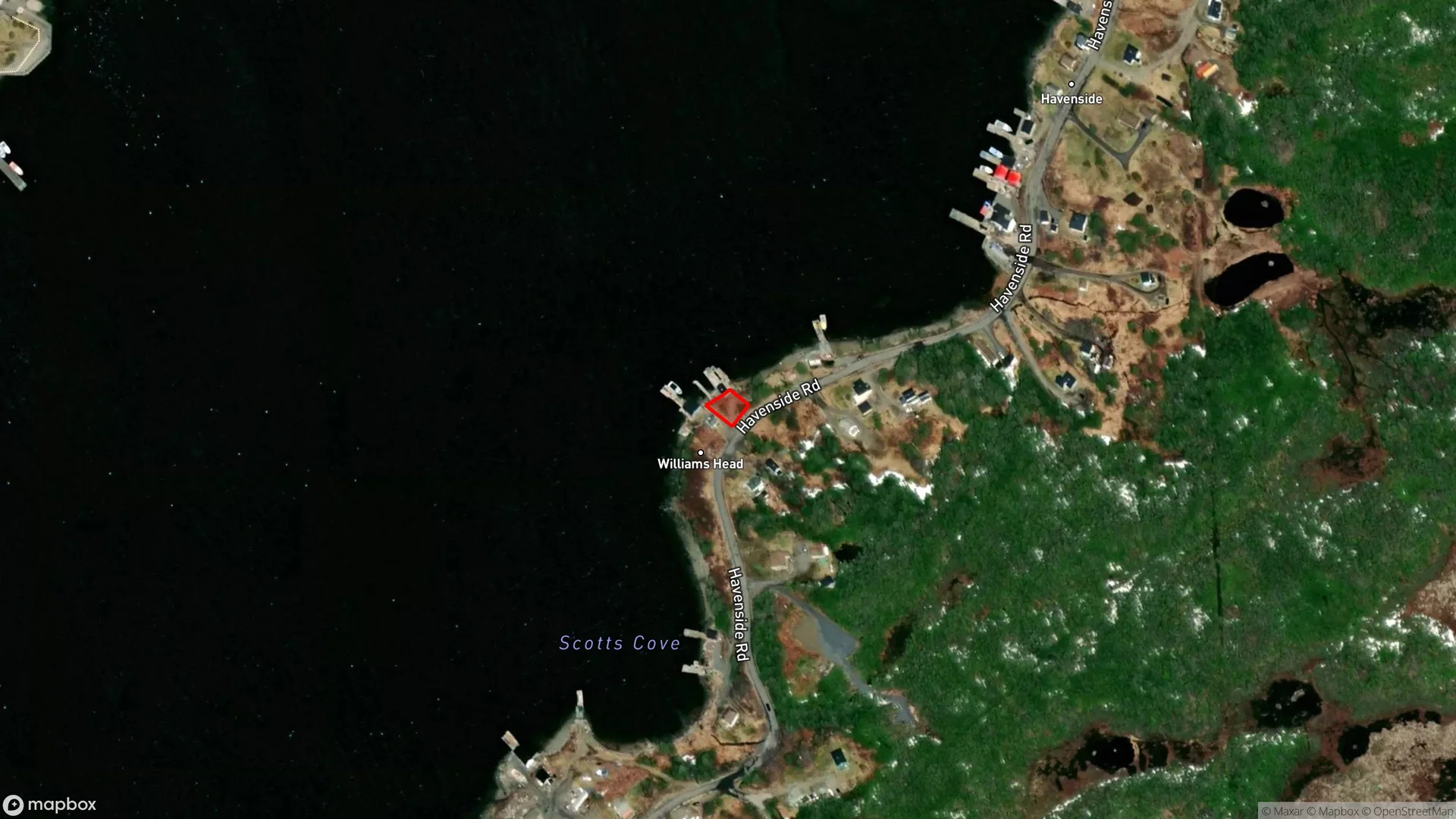 Tax sale property at , Cape Breton - Photo 3