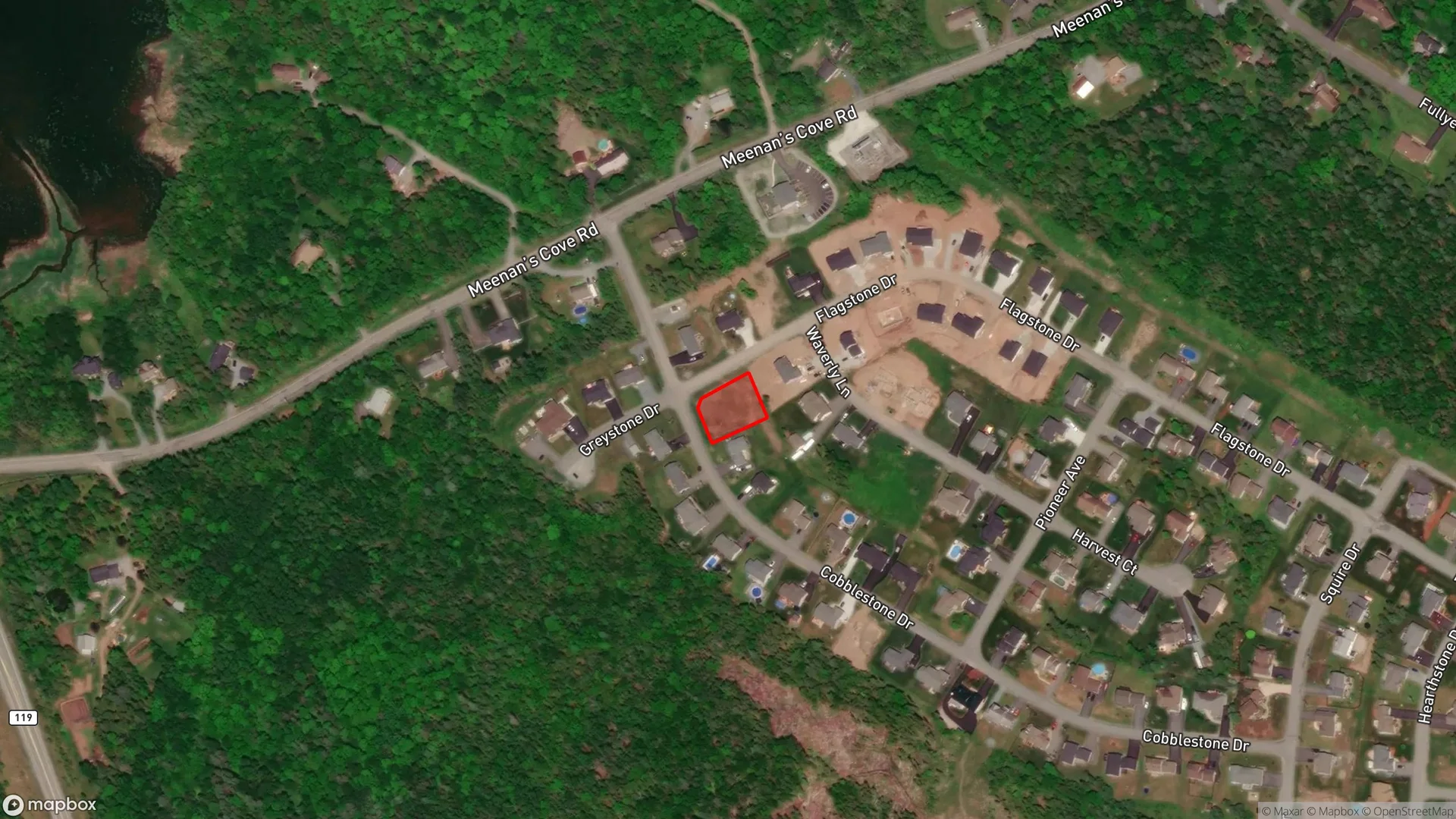 Tax sale property at , Saint John - Photo 3