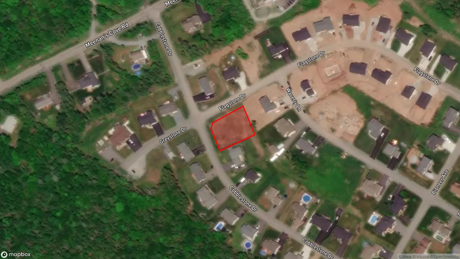 Tax sale property at , Saint John - Photo 2