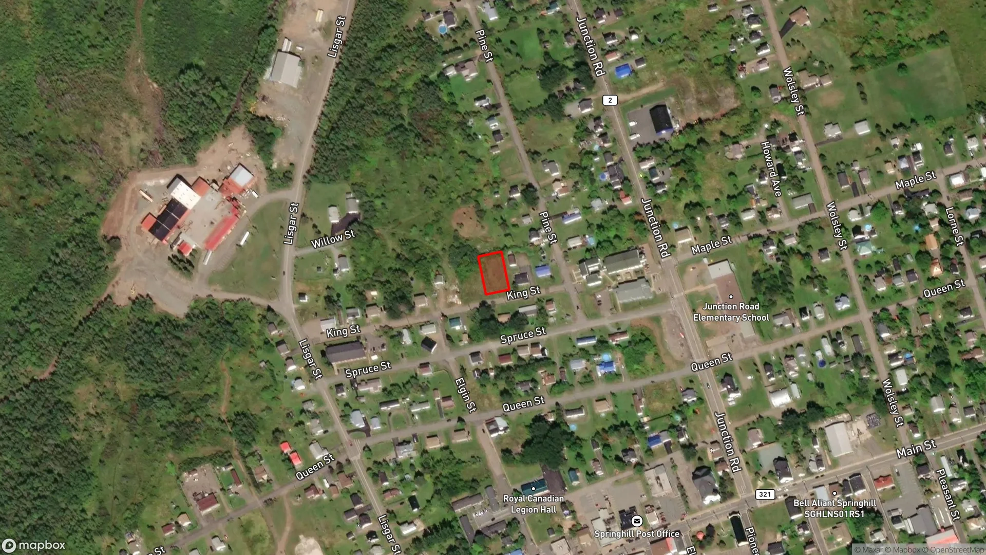 Tax sale property at , Cumberland - Photo 3