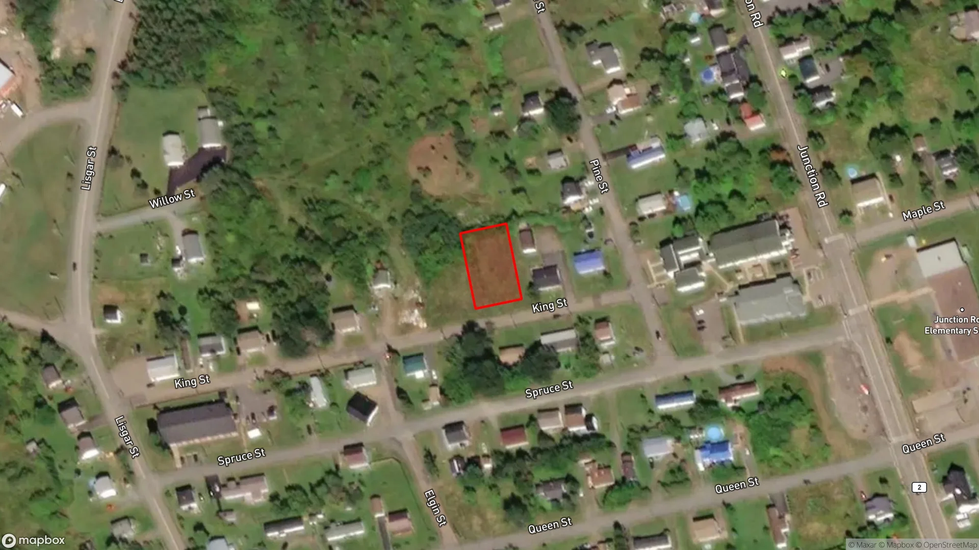 Tax sale property at , Cumberland - Photo 2