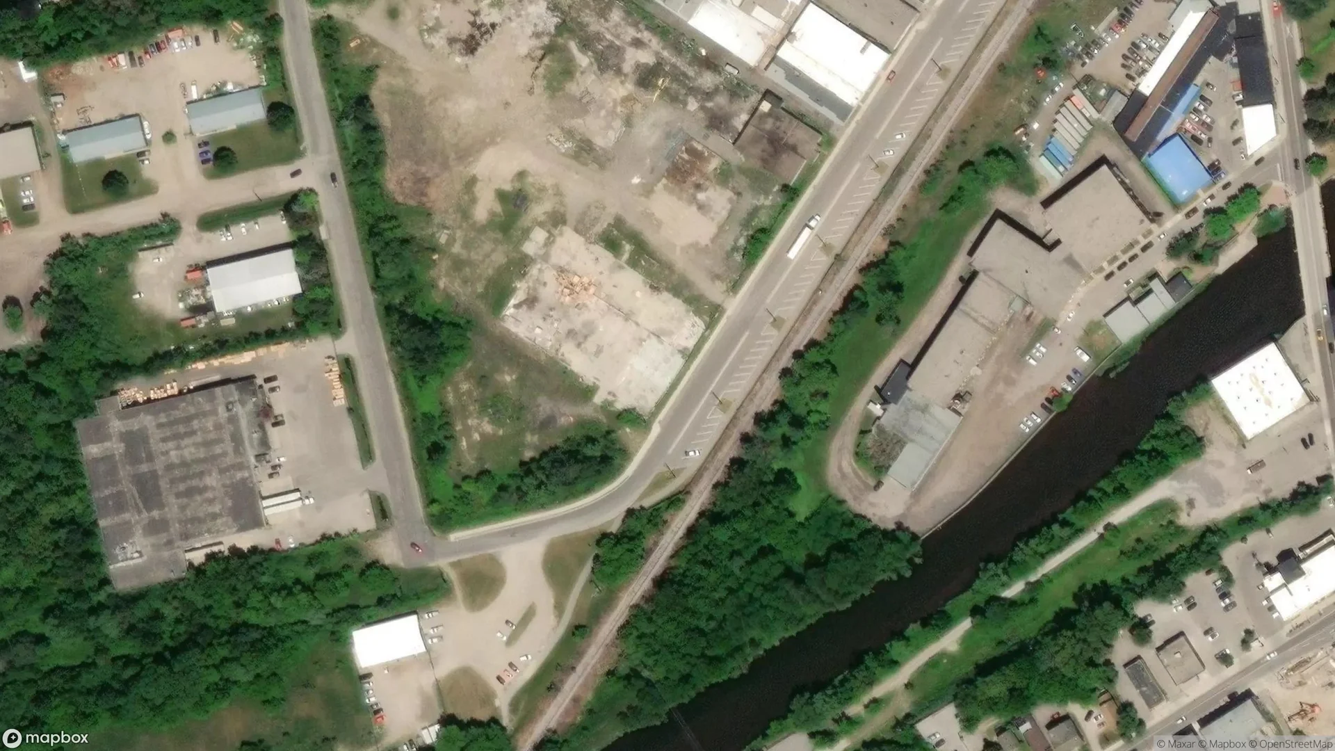 Tax Sale Property in Cambridge, Ontario