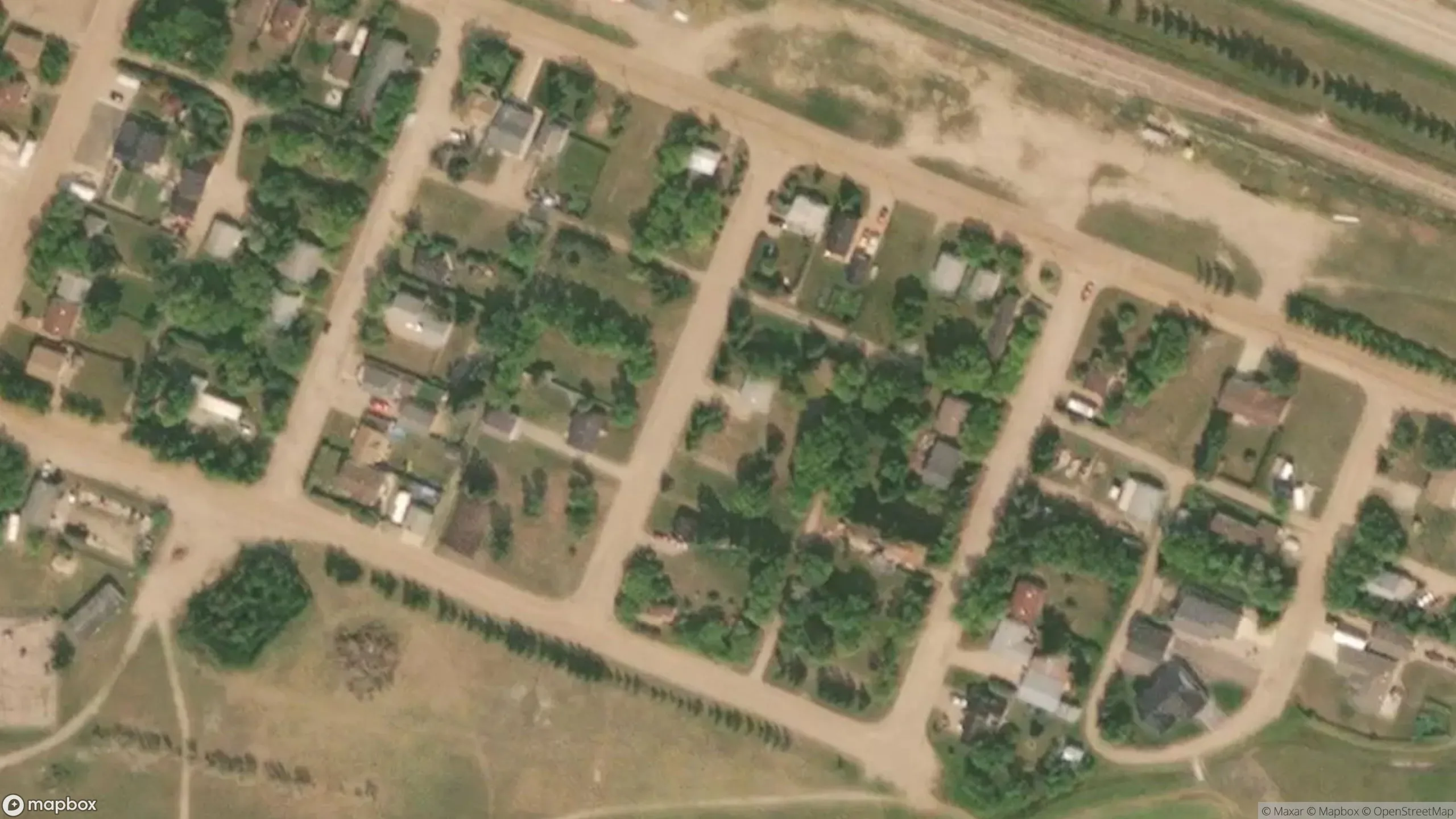 Tax Sale Property in Town of Watson, Saskatchewan