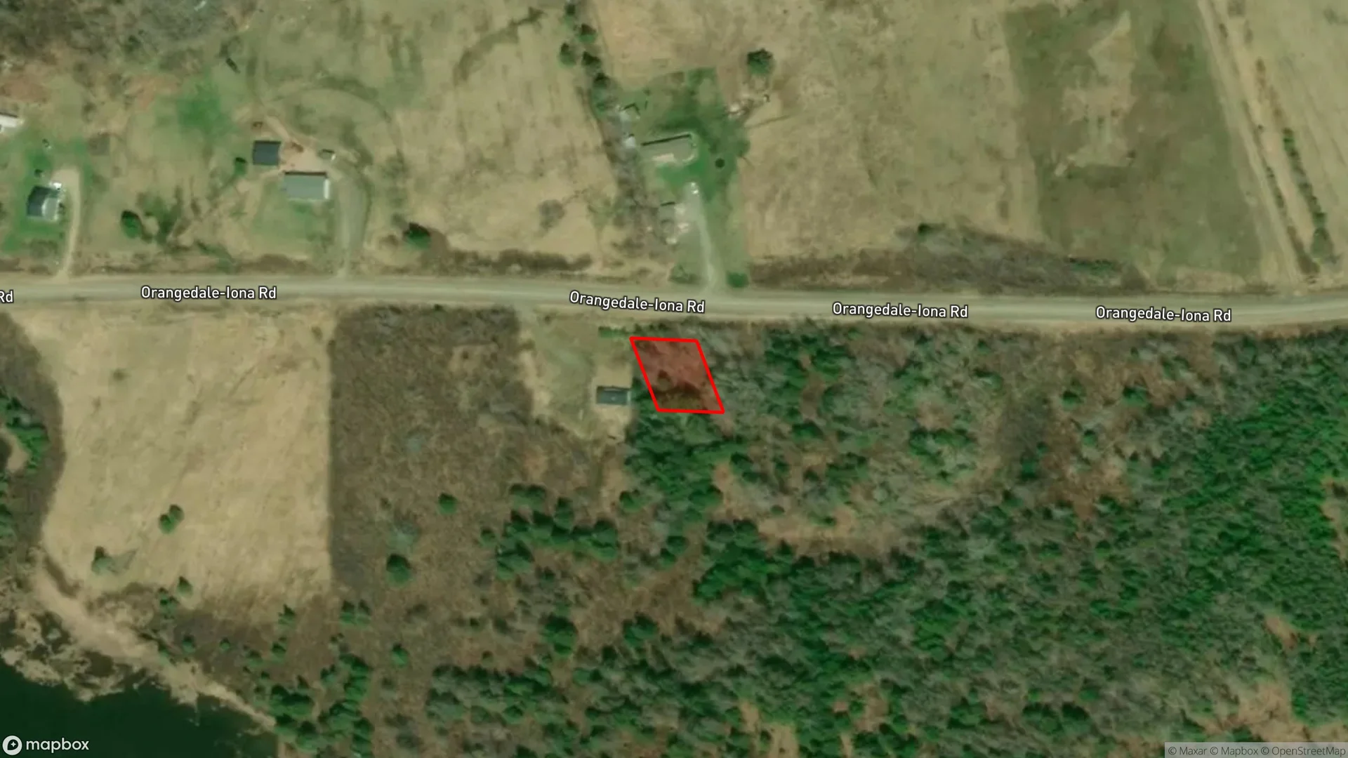 Tax sale property at , Inverness - Photo 2