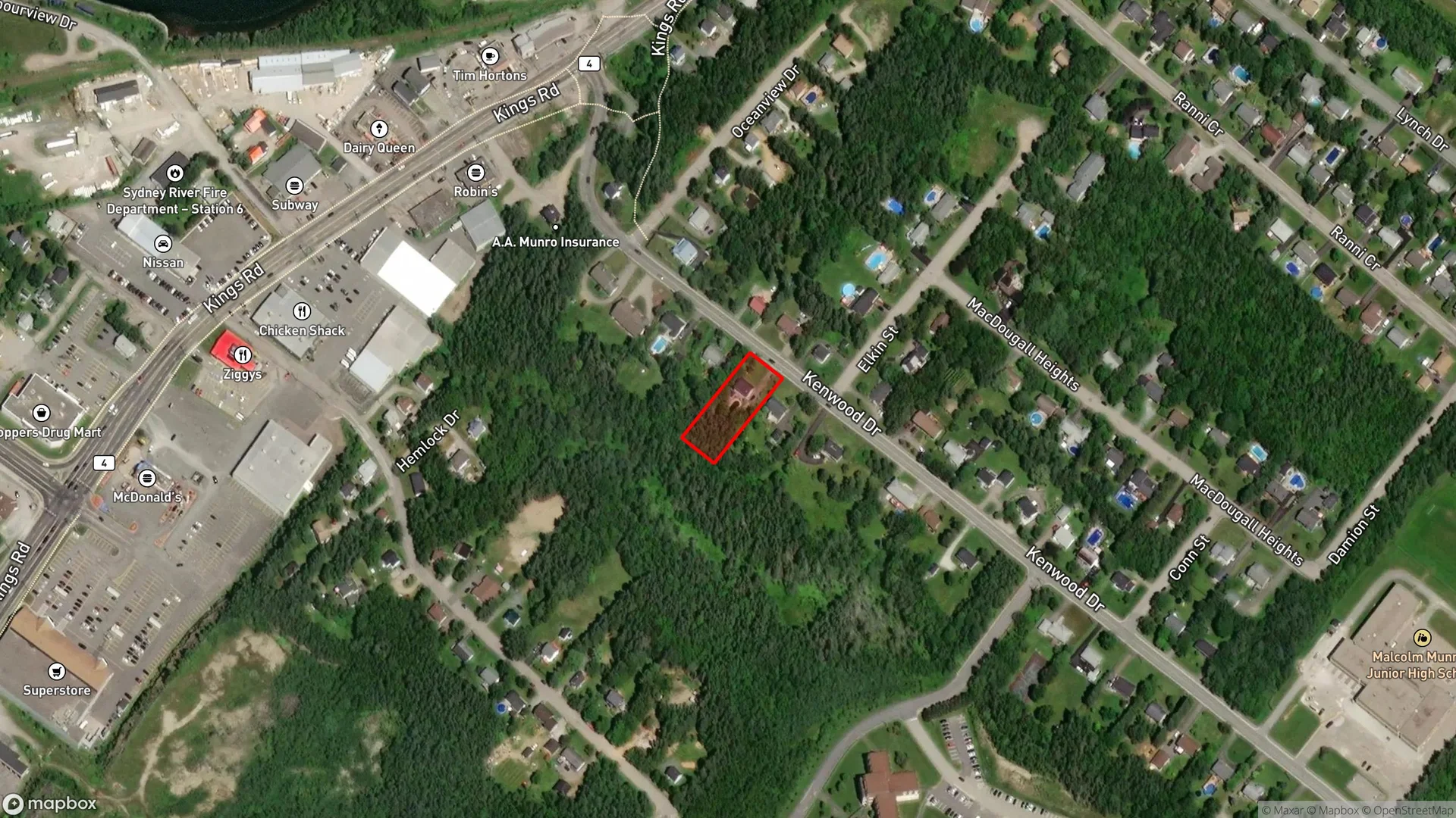 Tax sale property at , Cape Breton - Photo 3