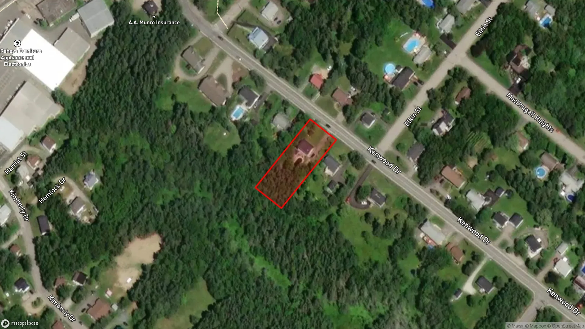 Tax sale property at , Cape Breton - Photo 2