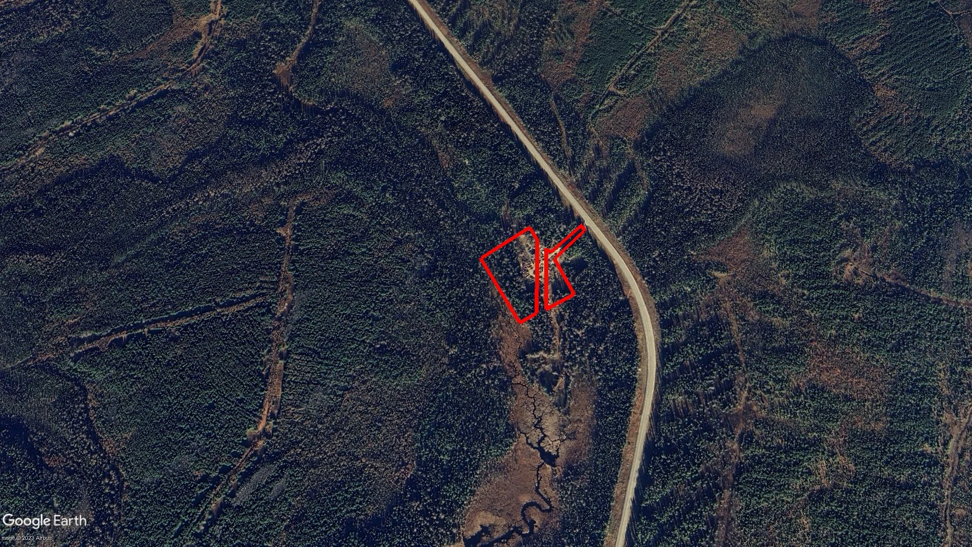 Tax sale property at 2031 Hwy 631, Hornepayne, Hornepayne - Photo 3