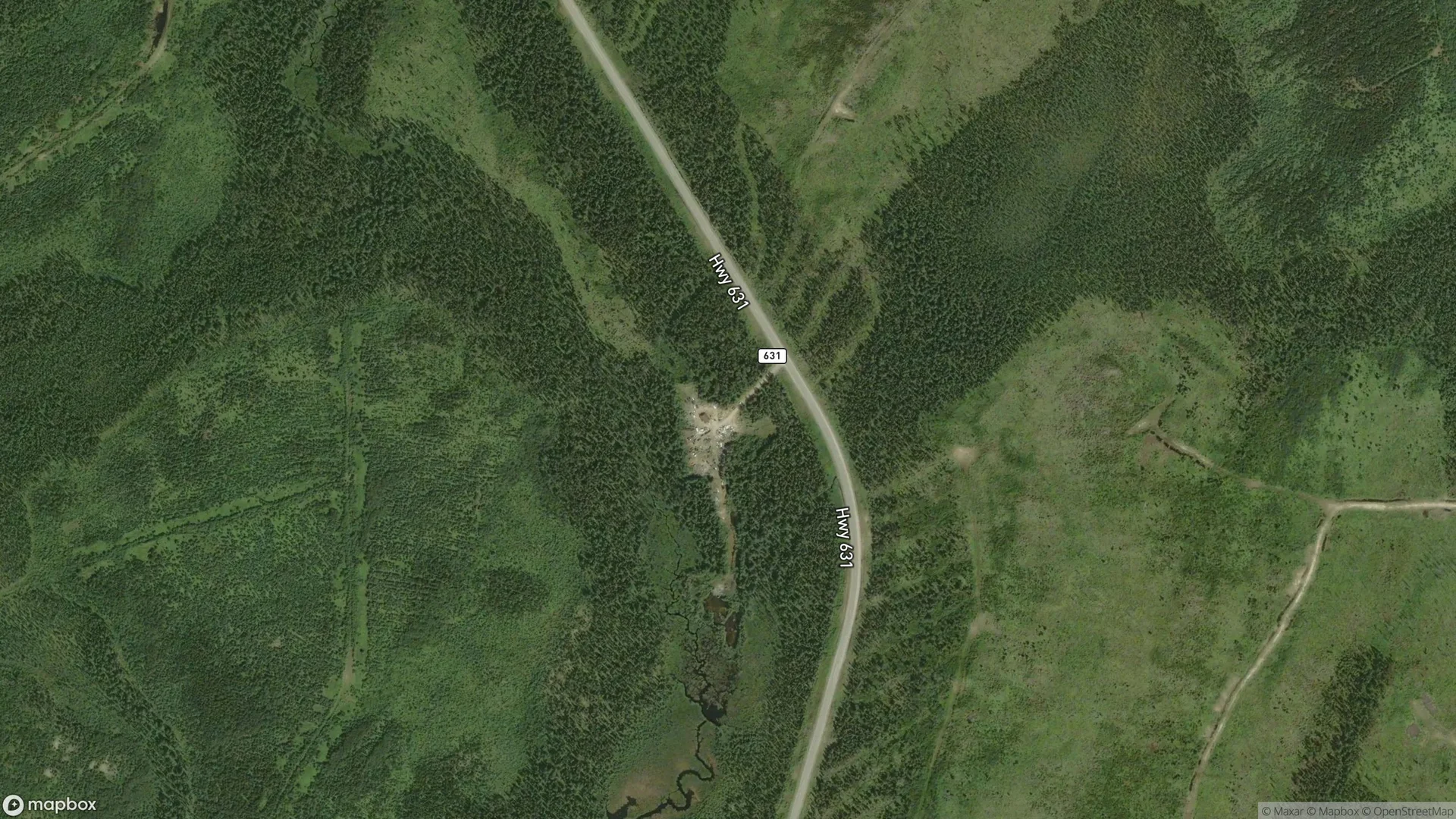 Tax Sale Property in Hornepayne, Ontario