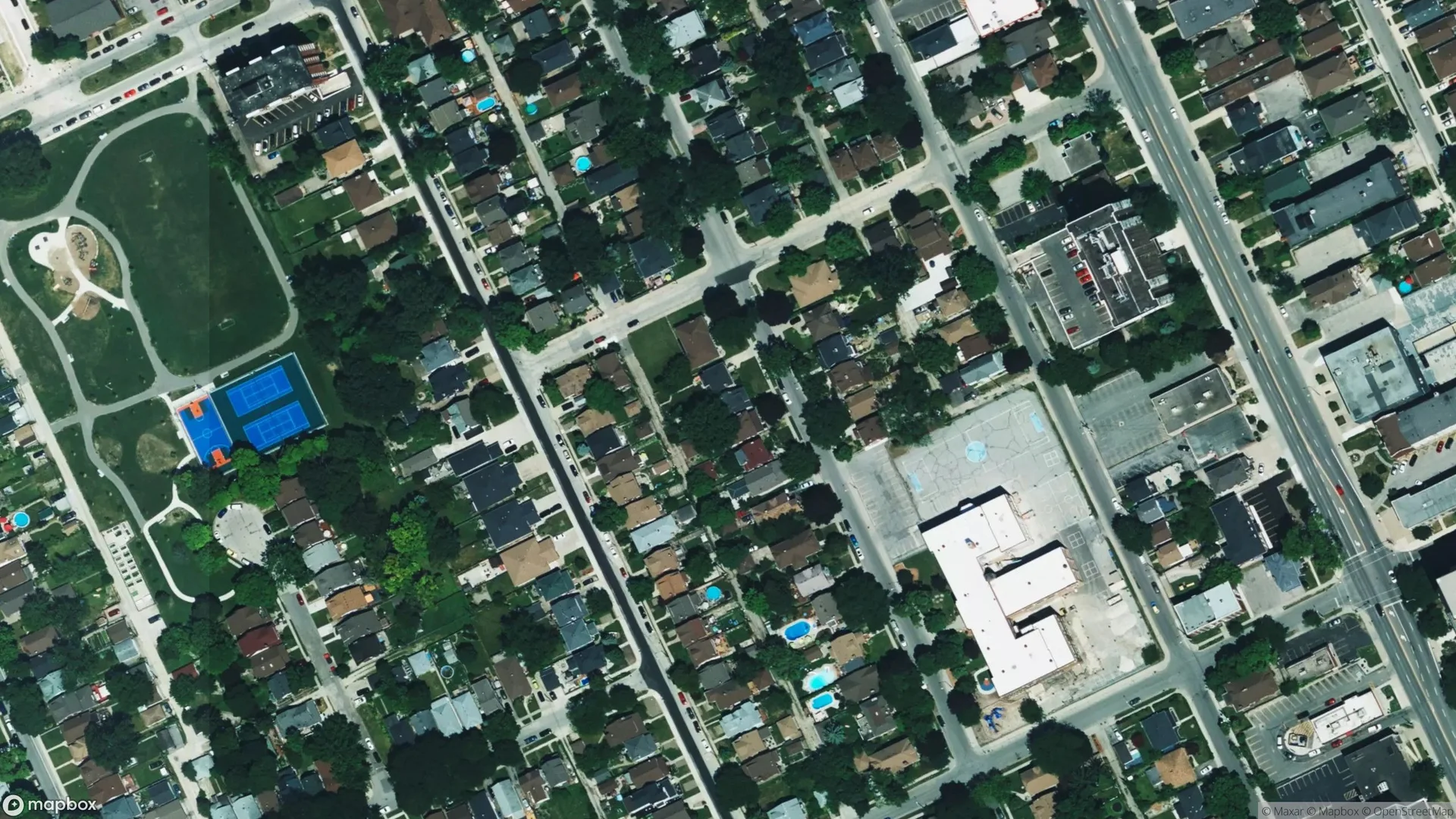 Tax sale property at , Windsor - Photo 2
