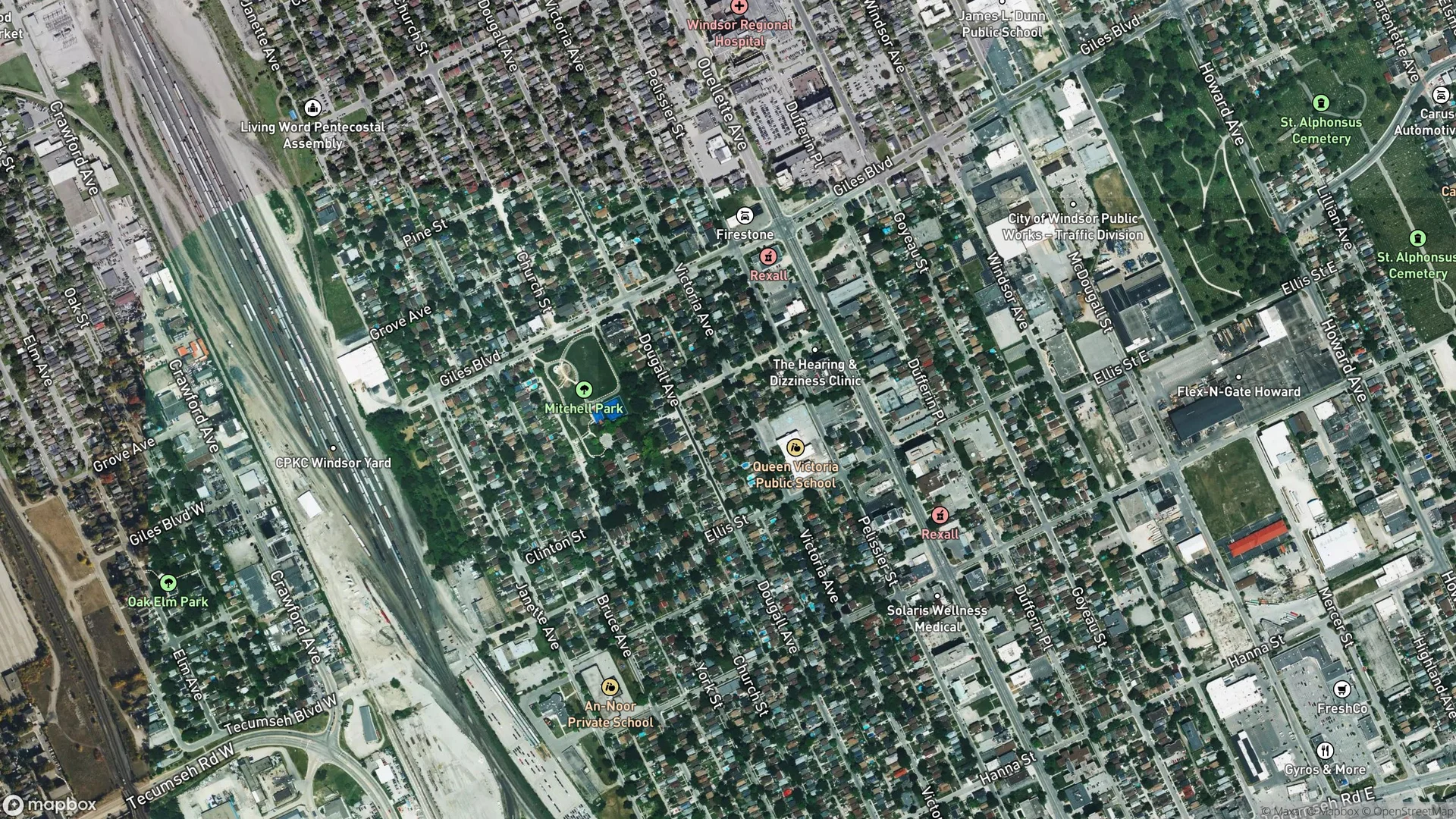 Tax sale property at , Windsor - Photo 3
