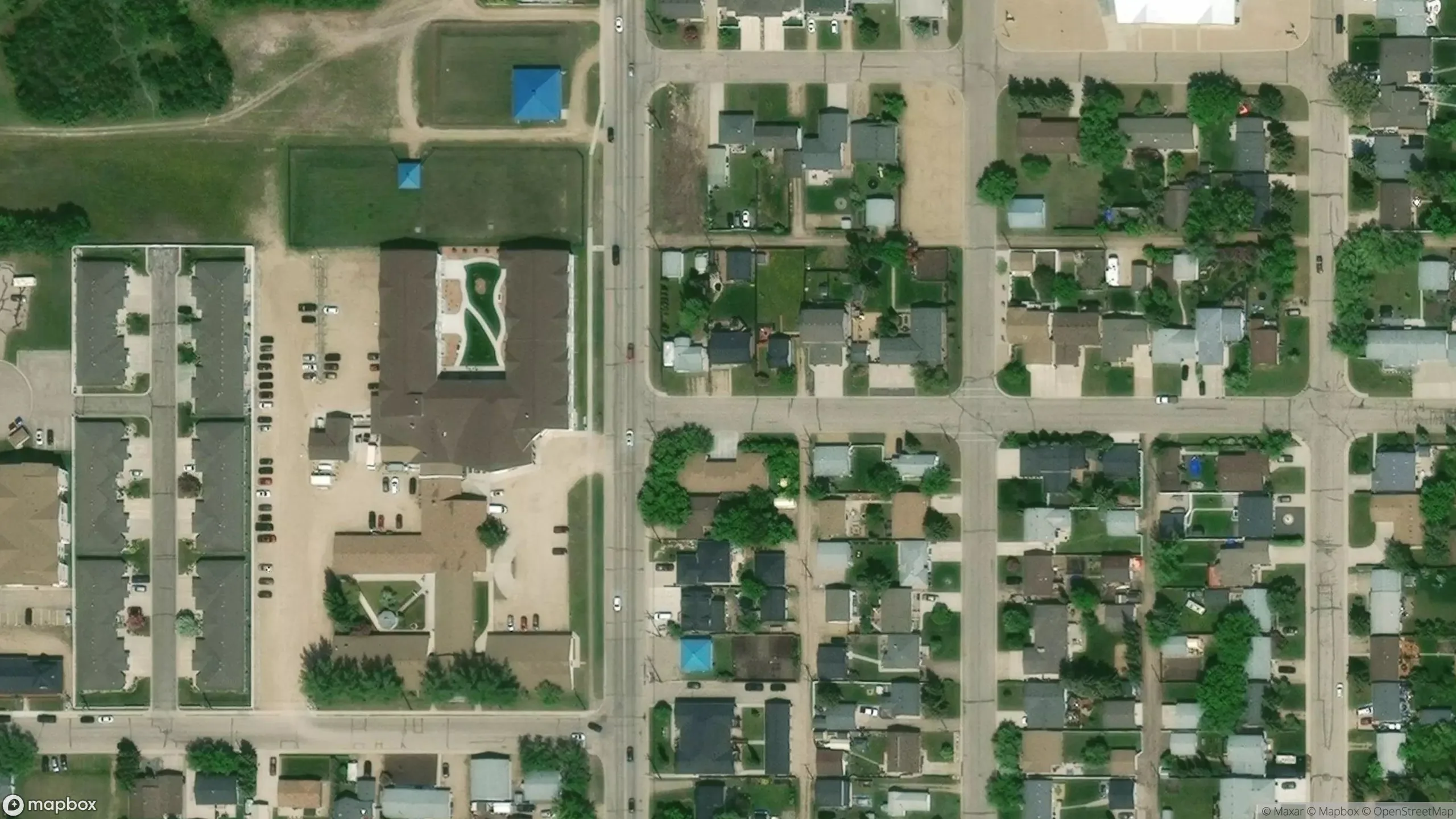 Tax sale property at , Town of Ituna - Photo 2