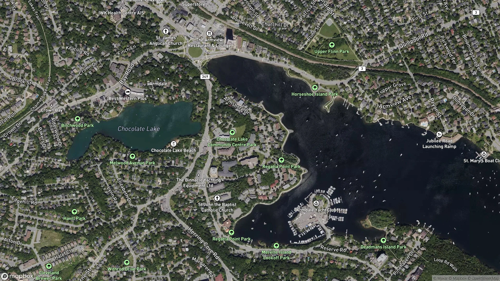 Tax sale property at , Halifax - Photo 3