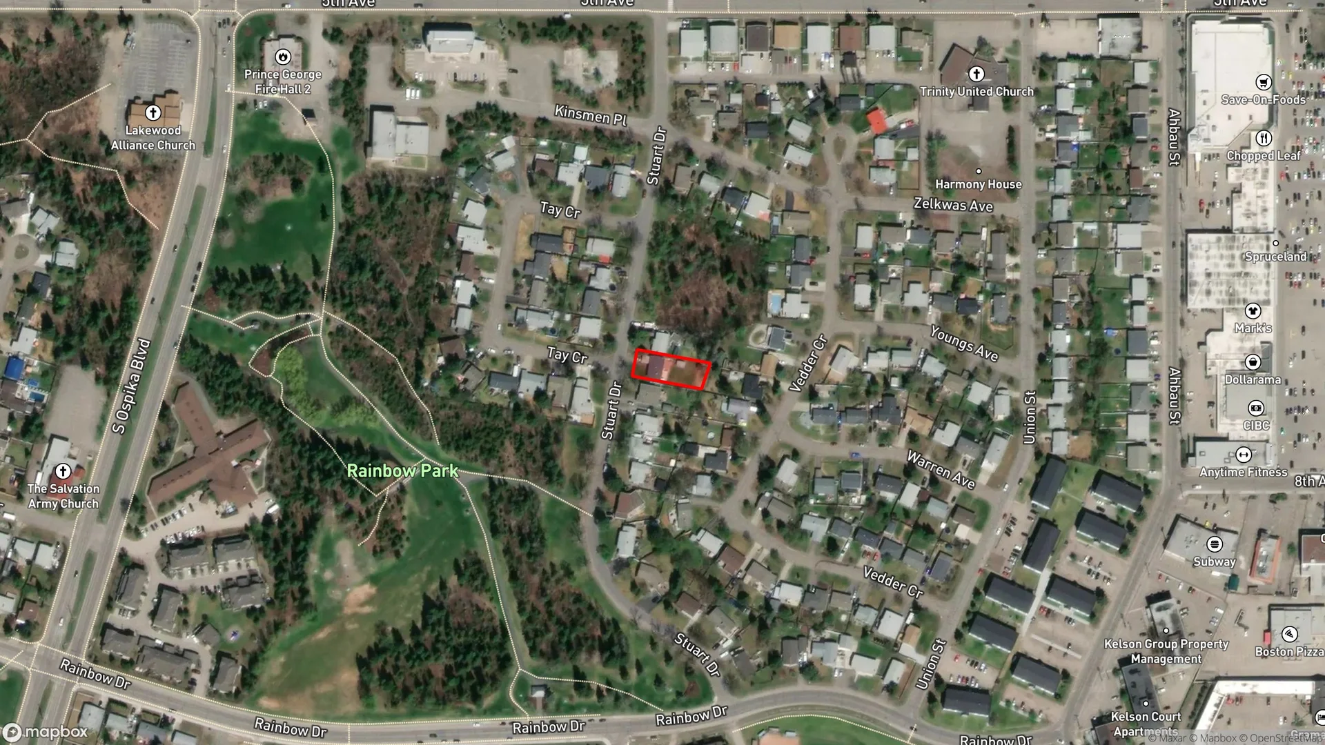 Tax sale property at , Prince George - Photo 3
