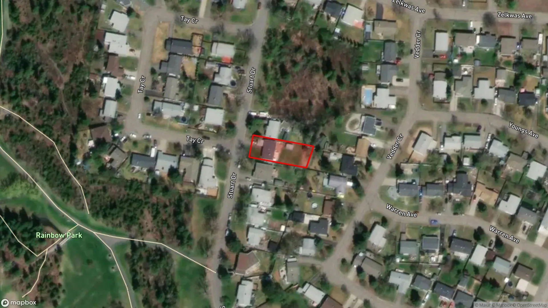 Tax sale property at , Prince George - Photo 2