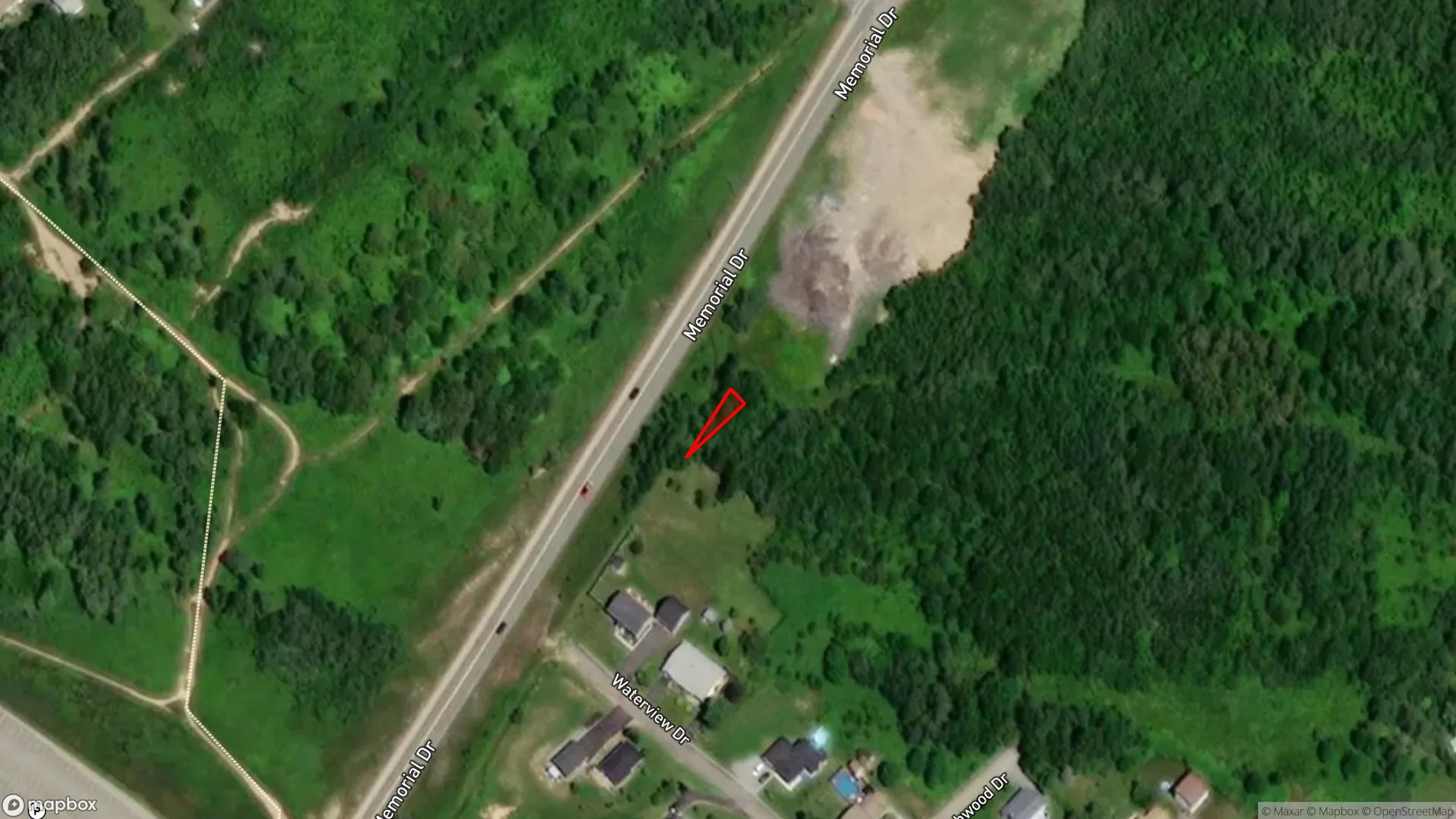 Tax sale property at , Cape Breton - Photo 2