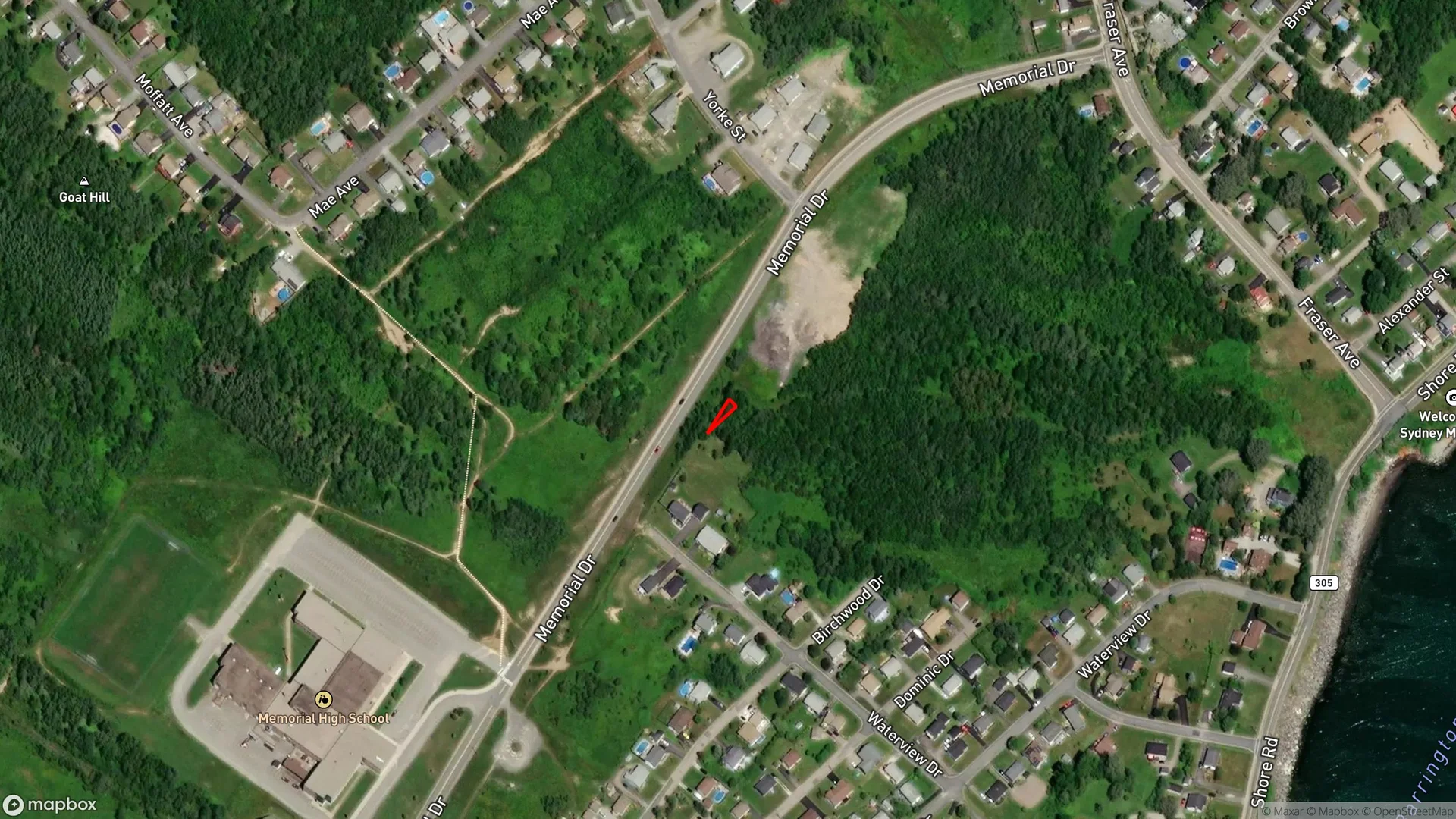 Tax sale property at , Cape Breton - Photo 3