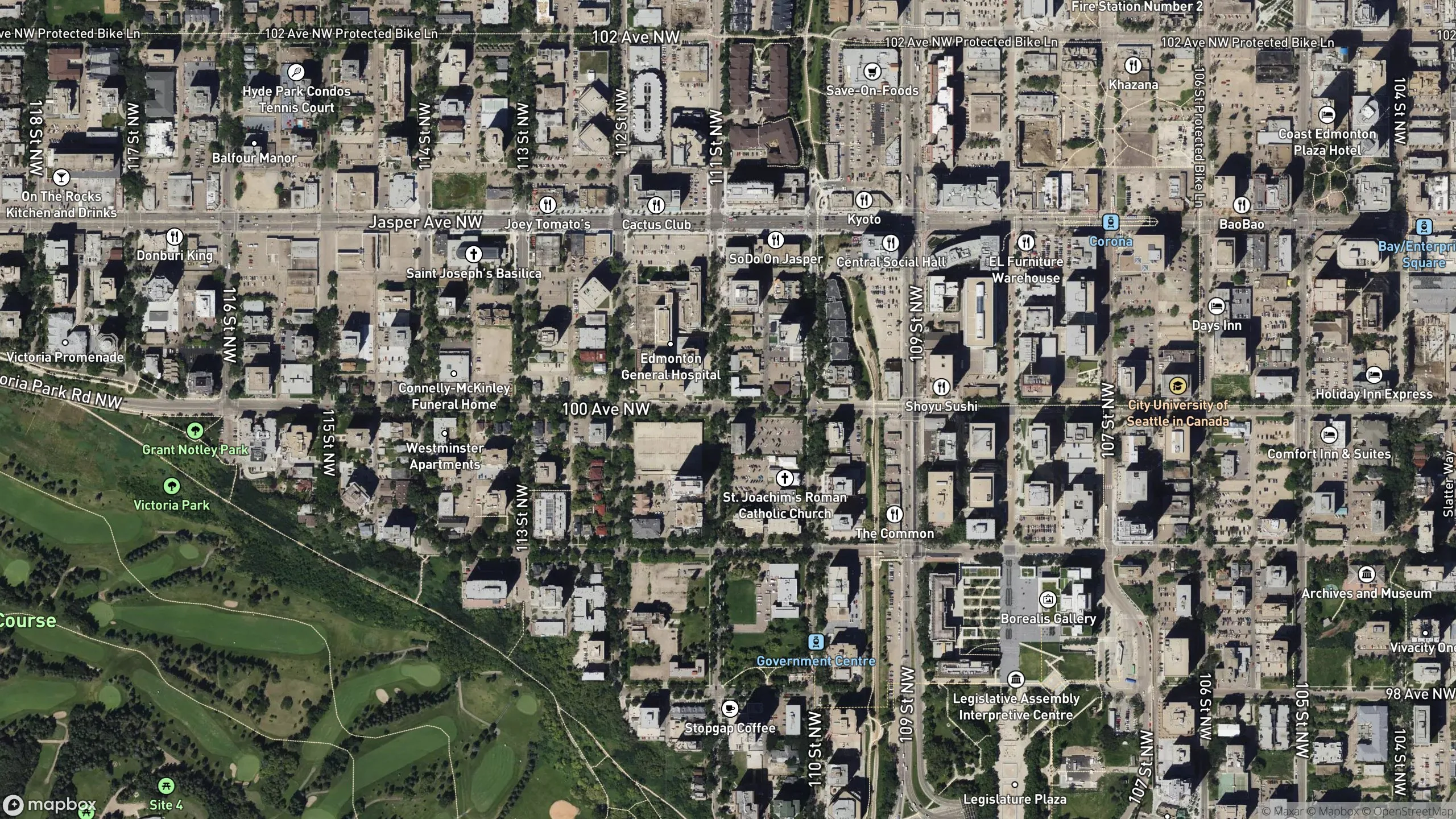 Tax Sale Property in City of Edmonton, Alberta