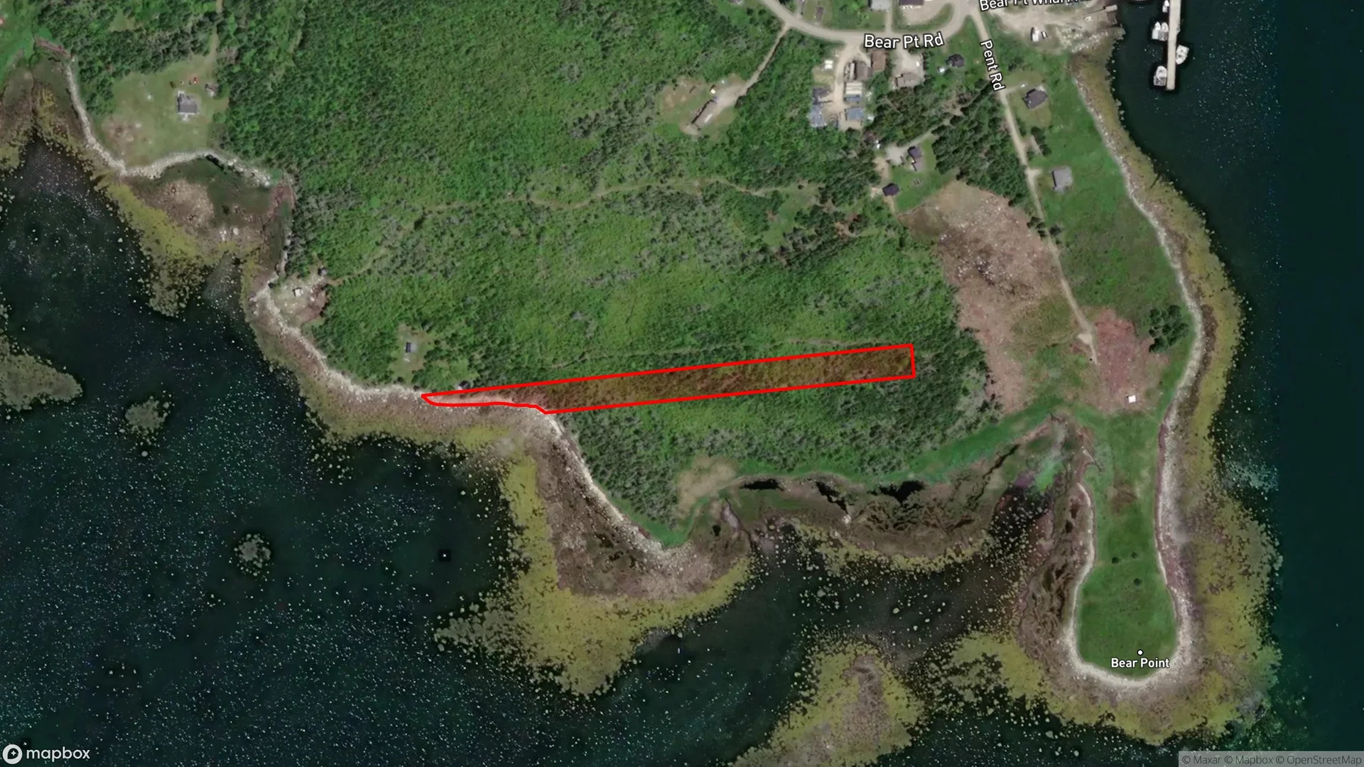 Tax sale property at , Barrington - Photo 3