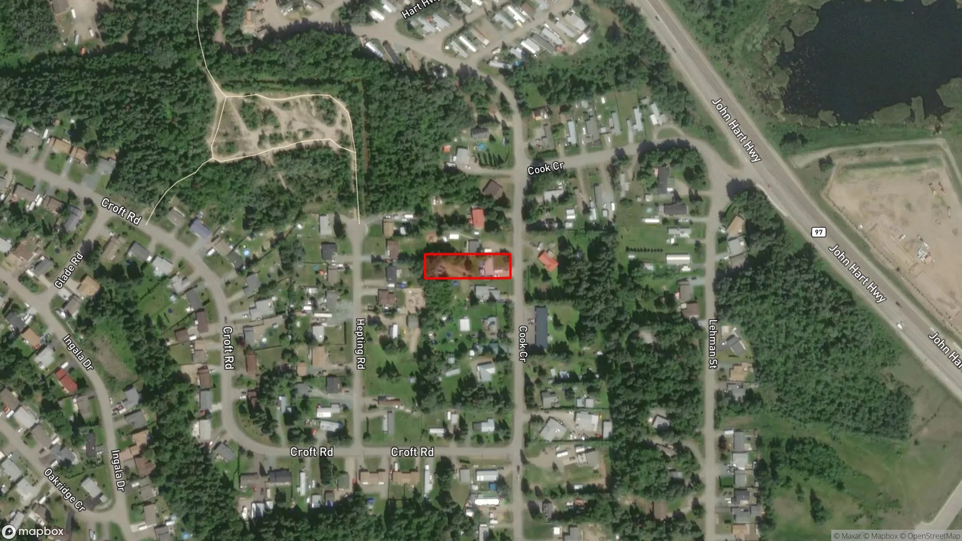 Tax sale property at , Prince George - Photo 3