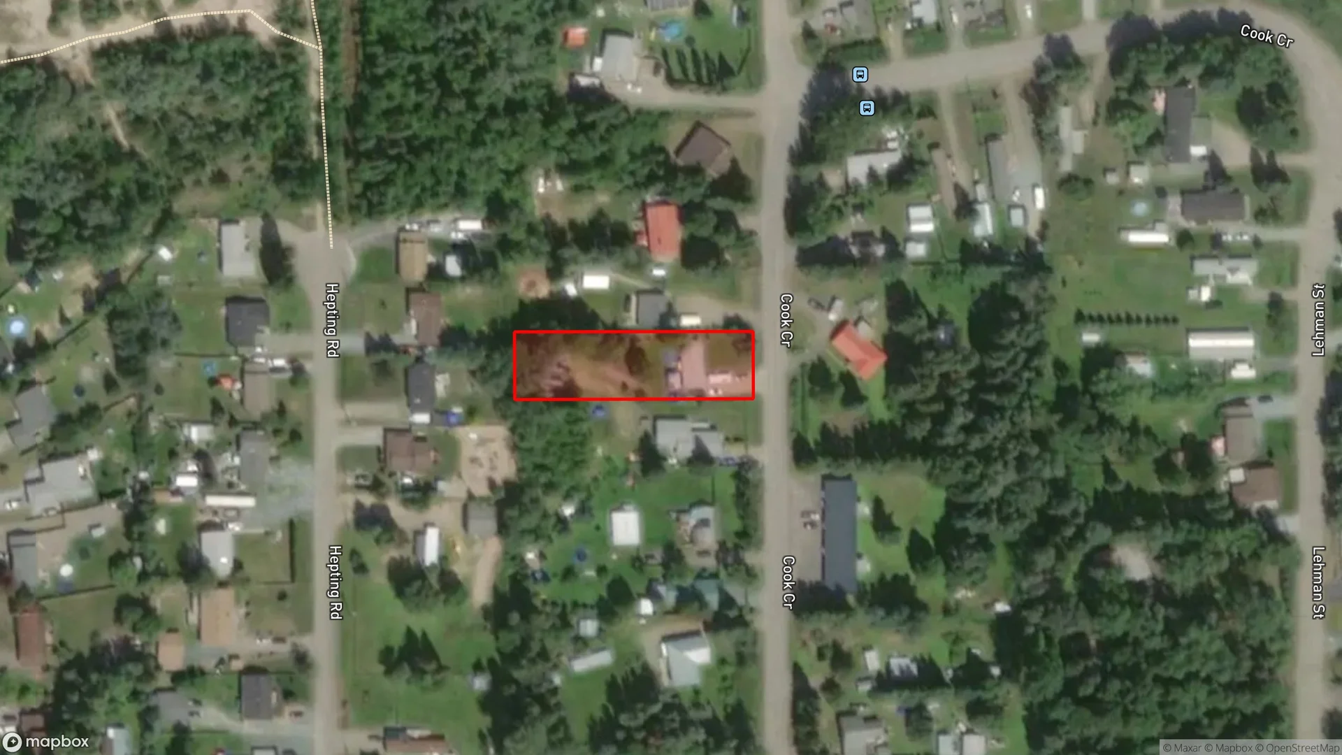 Tax sale property at , Prince George - Photo 2