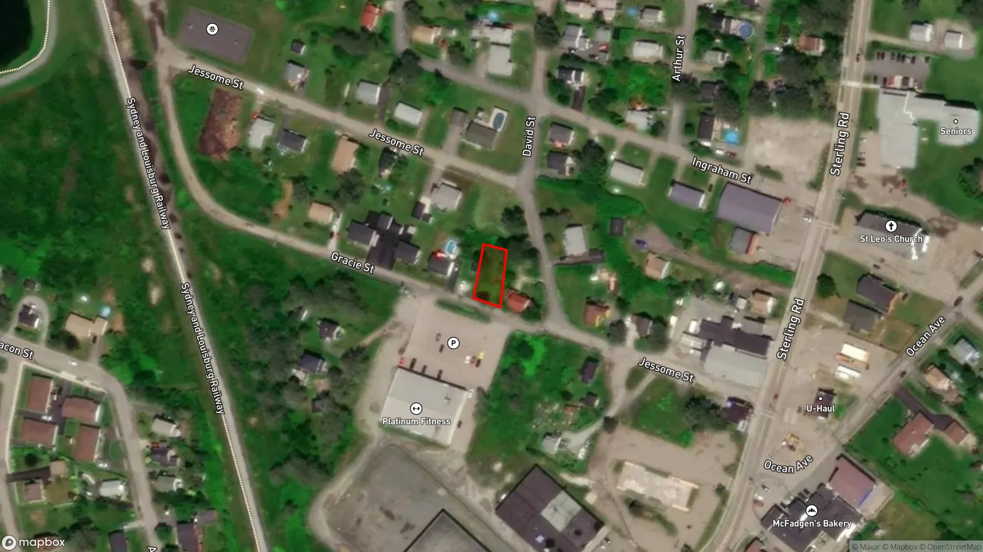 Tax sale property at , Cape Breton - Photo 2