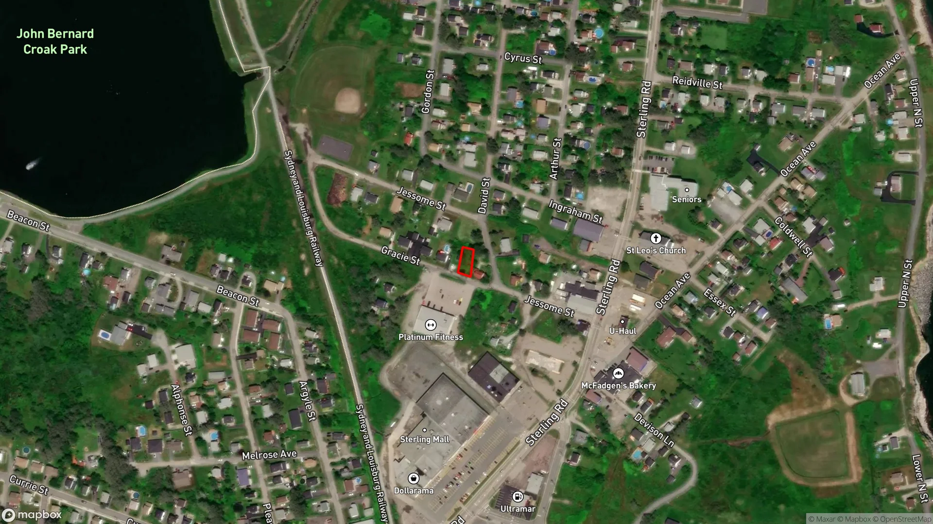 Tax sale property at , Cape Breton - Photo 3