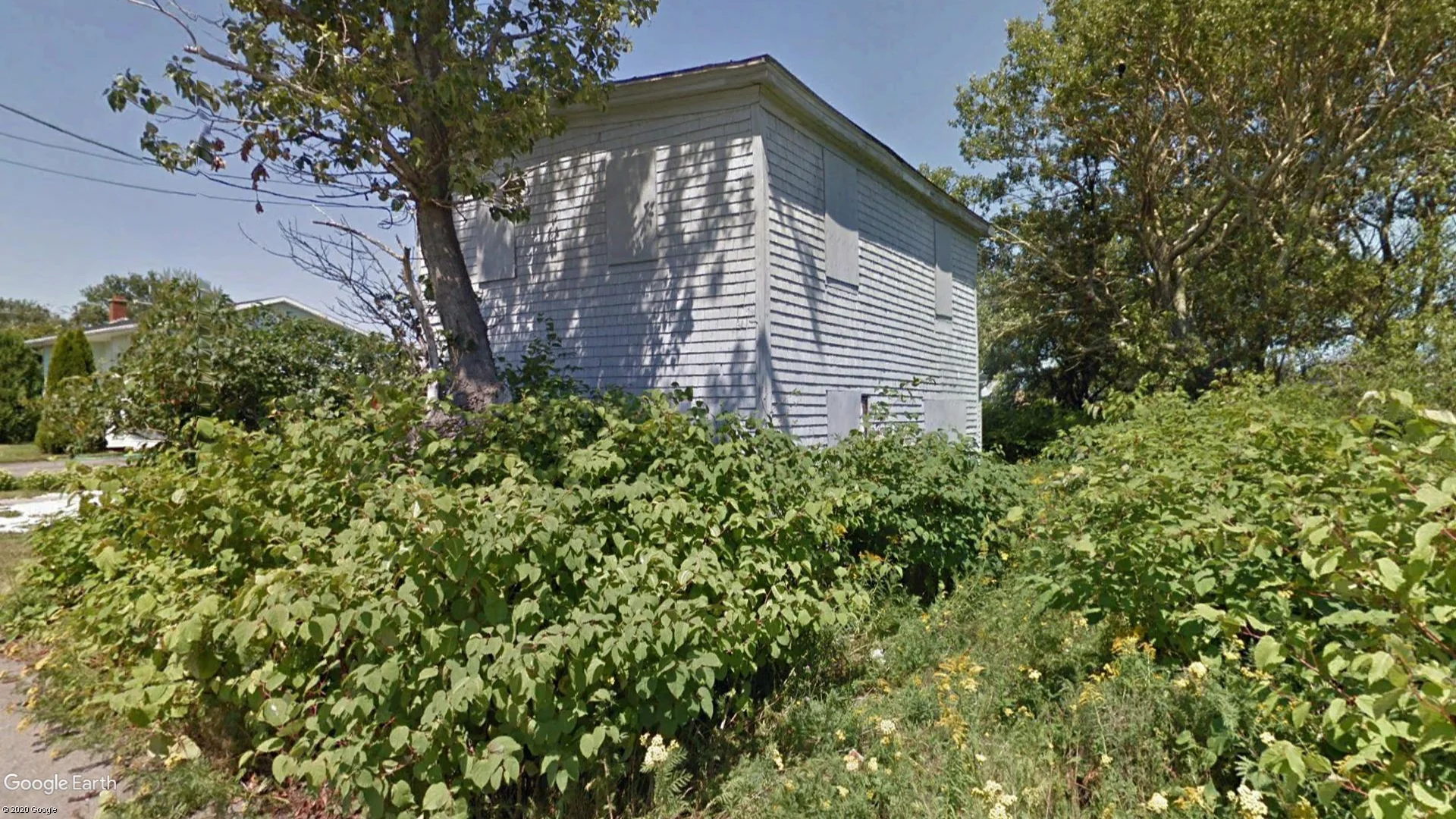 Tax sale property at 6 GRACIE ST LAND, GLACE BAY, Cape Breton - Photo 4
