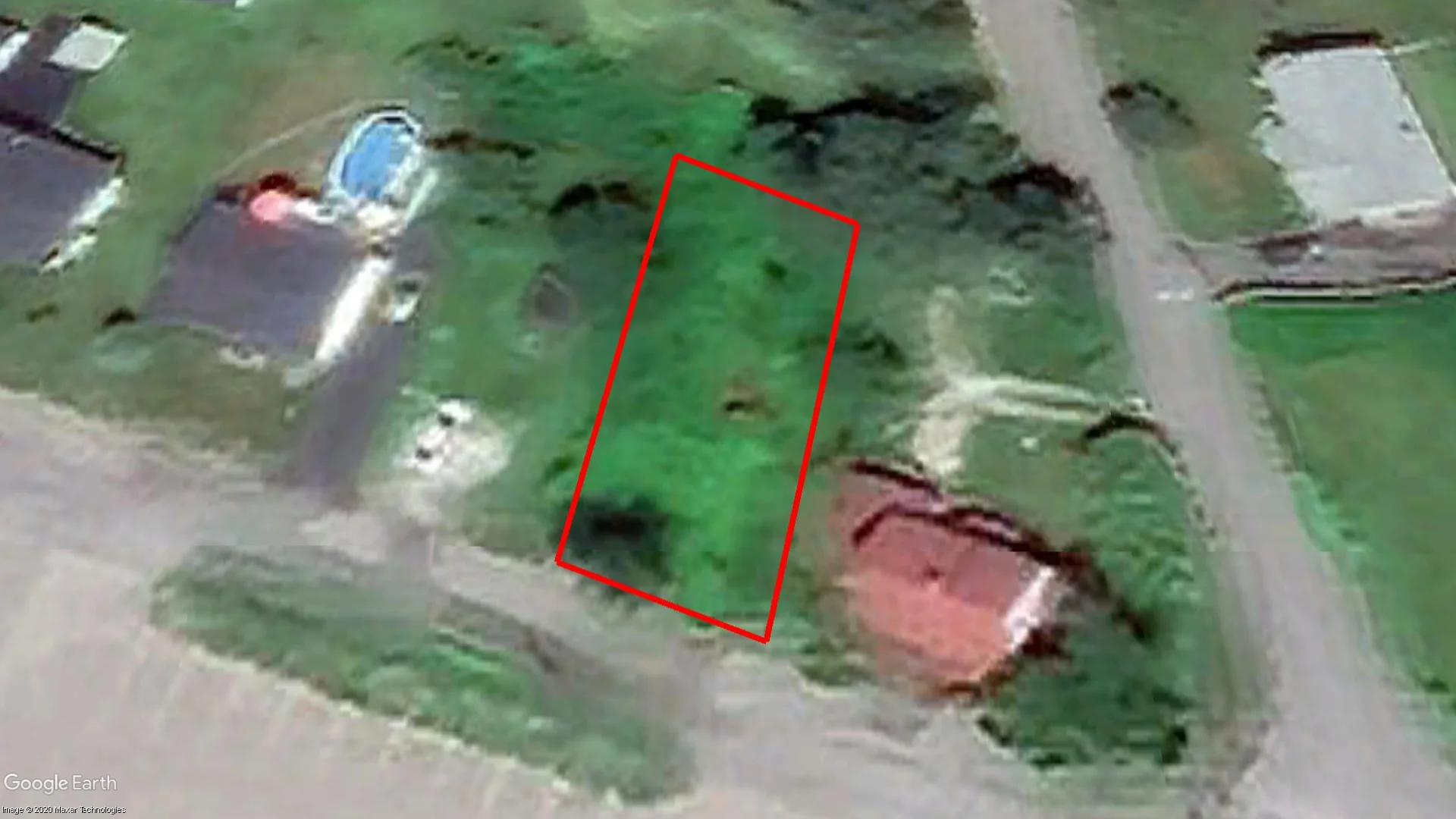Tax sale property at 6 GRACIE ST LAND, GLACE BAY, Cape Breton - Photo 7