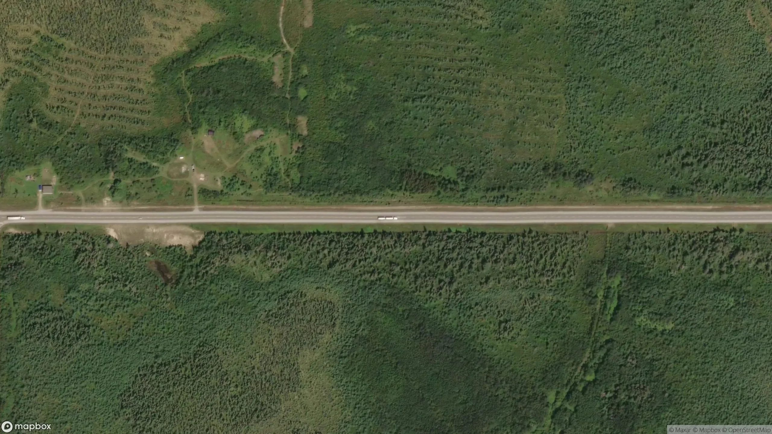 Tax Sale Property in Smooth Rock Falls, Ontario