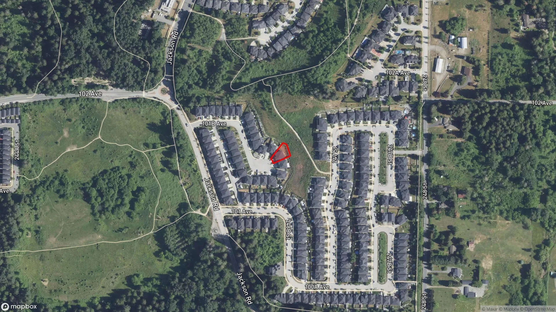 Tax sale property at , Maple Ridge - Photo 3