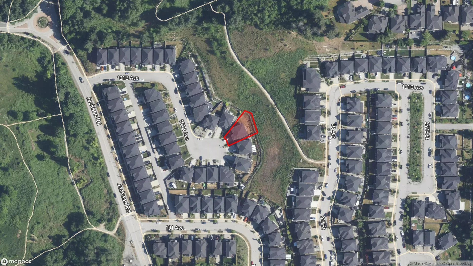 Tax sale property at , Maple Ridge - Photo 2