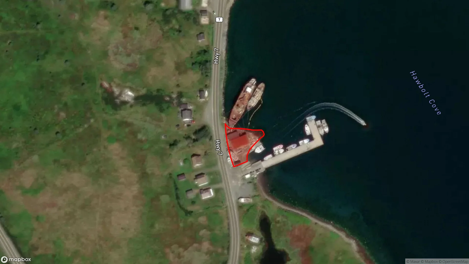 Tax sale property at , St. Mary's - Photo 2