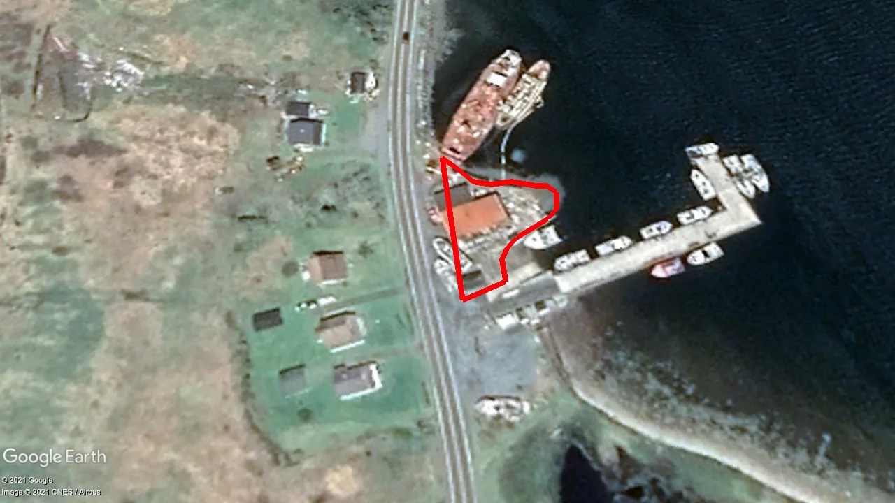 Tax sale property at 1614 Highway 7 Marie Joseph, St. Mary's - Photo 2