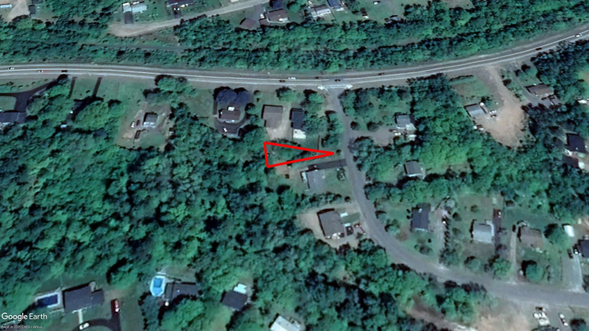 Tax sale property at Mountain View Road, Coldbrook, Kings - Photo 2